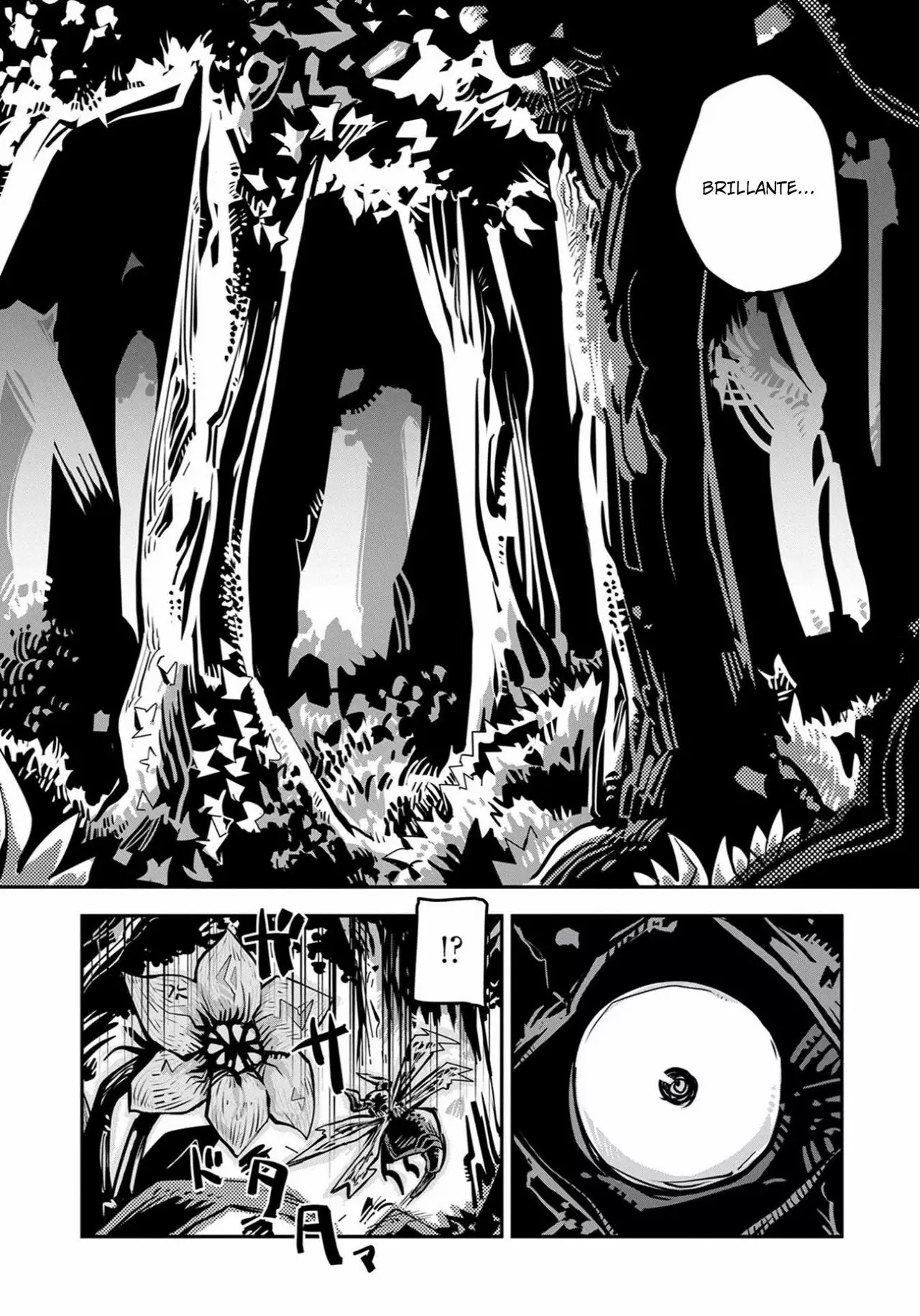 Tensei Shitara Dragon No Tamago Datta – Saikyou Igai Mezasa Nee Capítulo 1 - Page 4