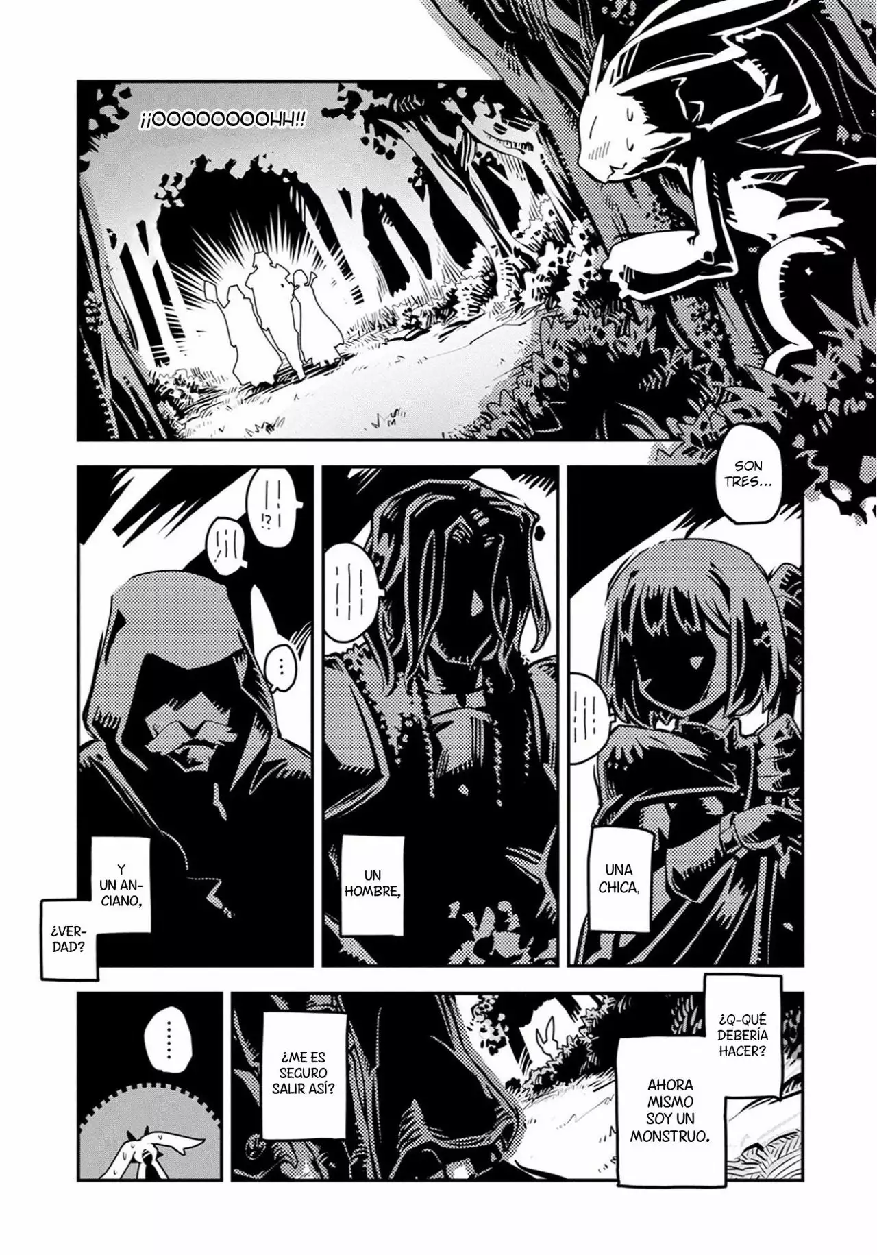 Tensei Shitara Dragon No Tamago Datta – Saikyou Igai Mezasa Nee Capítulo 1 - Page 41