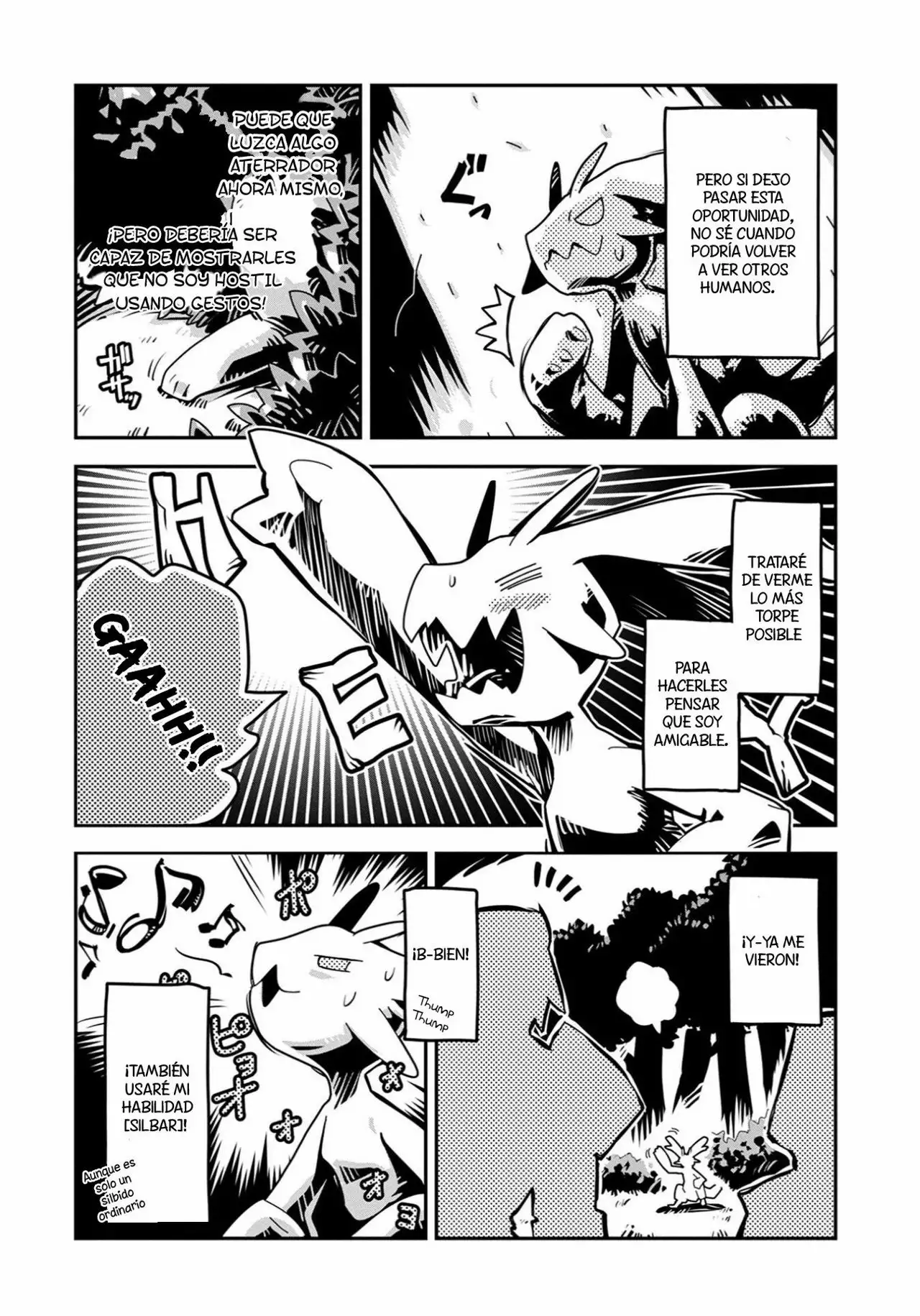 Tensei Shitara Dragon No Tamago Datta – Saikyou Igai Mezasa Nee Capítulo 1 - Page 42