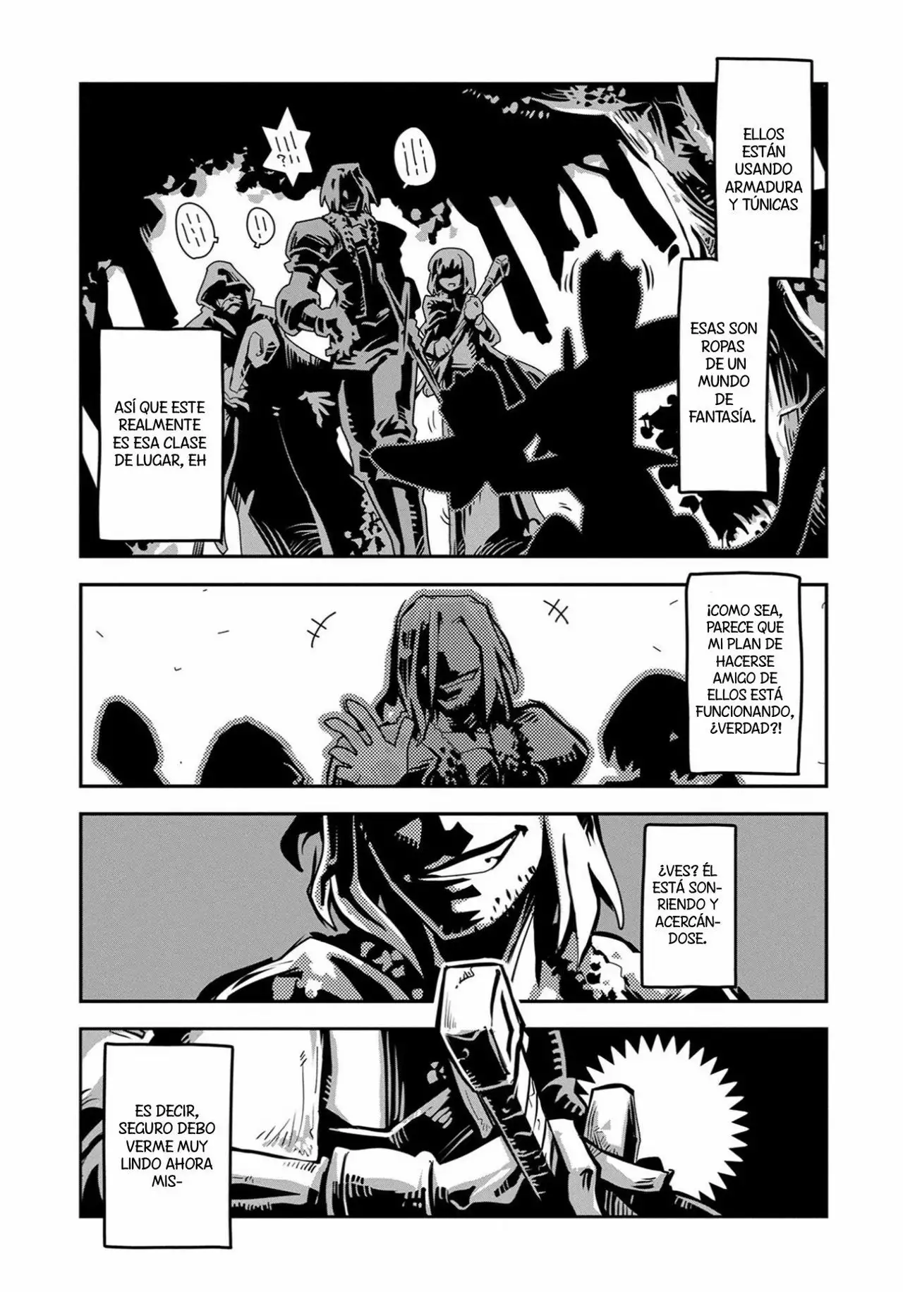 Tensei Shitara Dragon No Tamago Datta – Saikyou Igai Mezasa Nee Capítulo 1 - Page 43