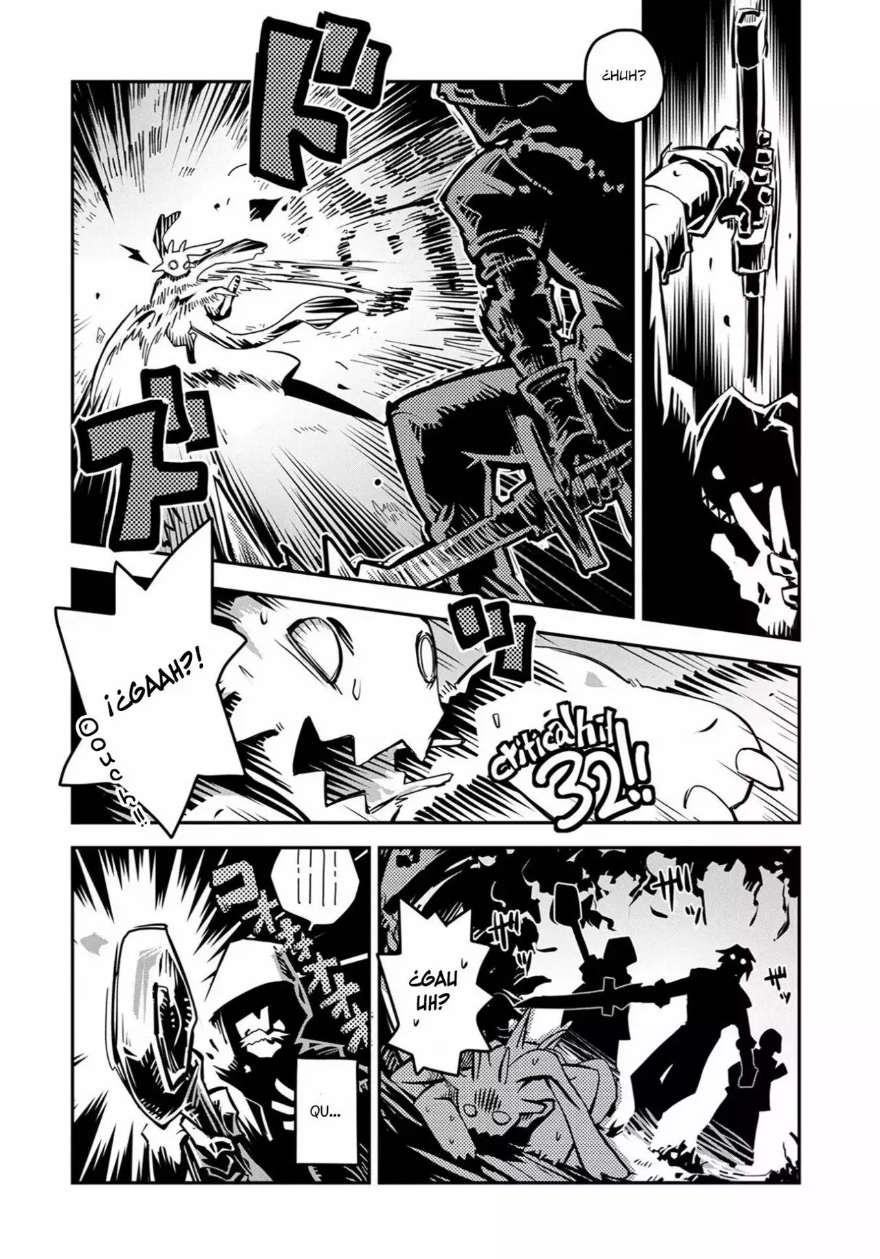 Tensei Shitara Dragon No Tamago Datta – Saikyou Igai Mezasa Nee Capítulo 1 - Page 44