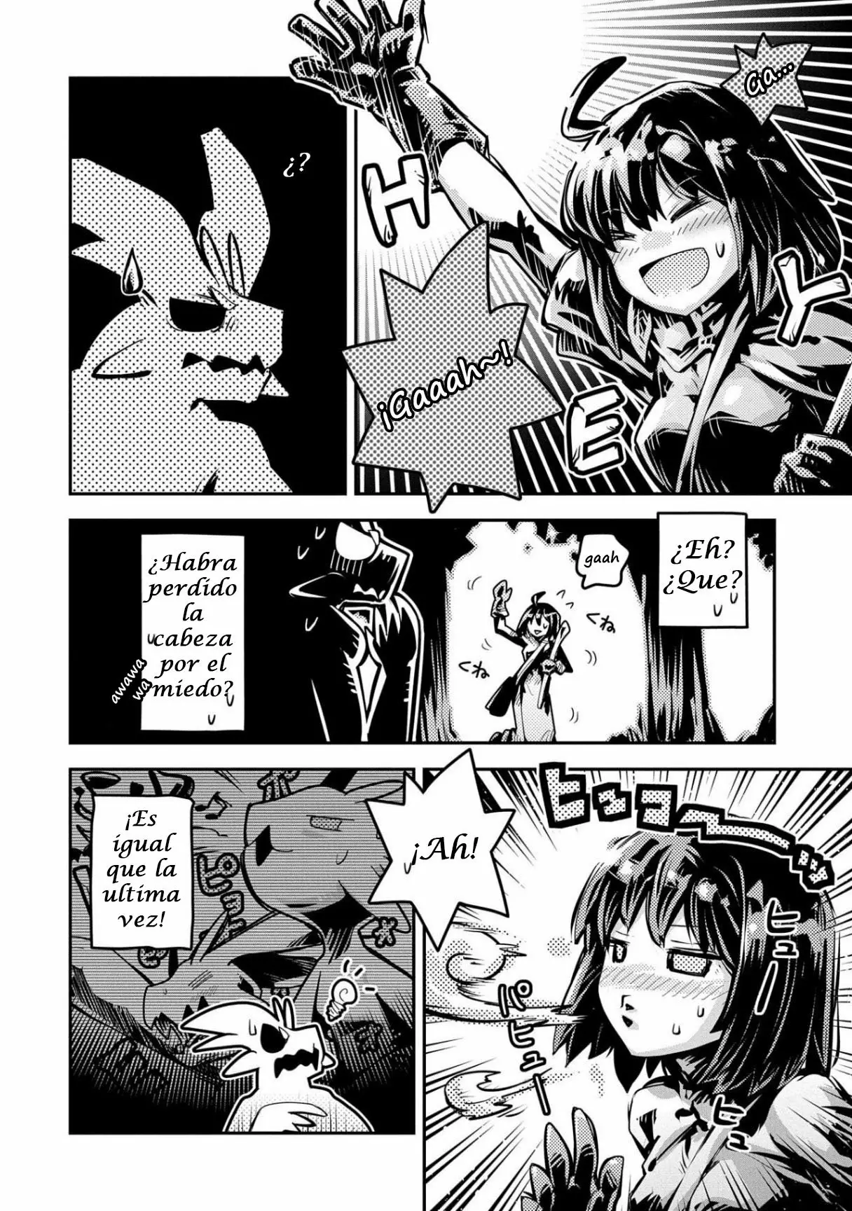 Tensei Shitara Dragon No Tamago Datta – Saikyou Igai Mezasa Nee Capítulo 10 - Page 12