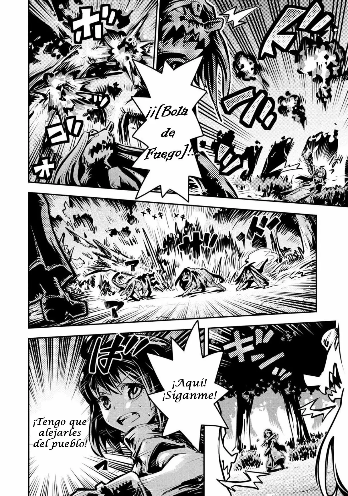 Tensei Shitara Dragon No Tamago Datta – Saikyou Igai Mezasa Nee Capítulo 10 - Page 2