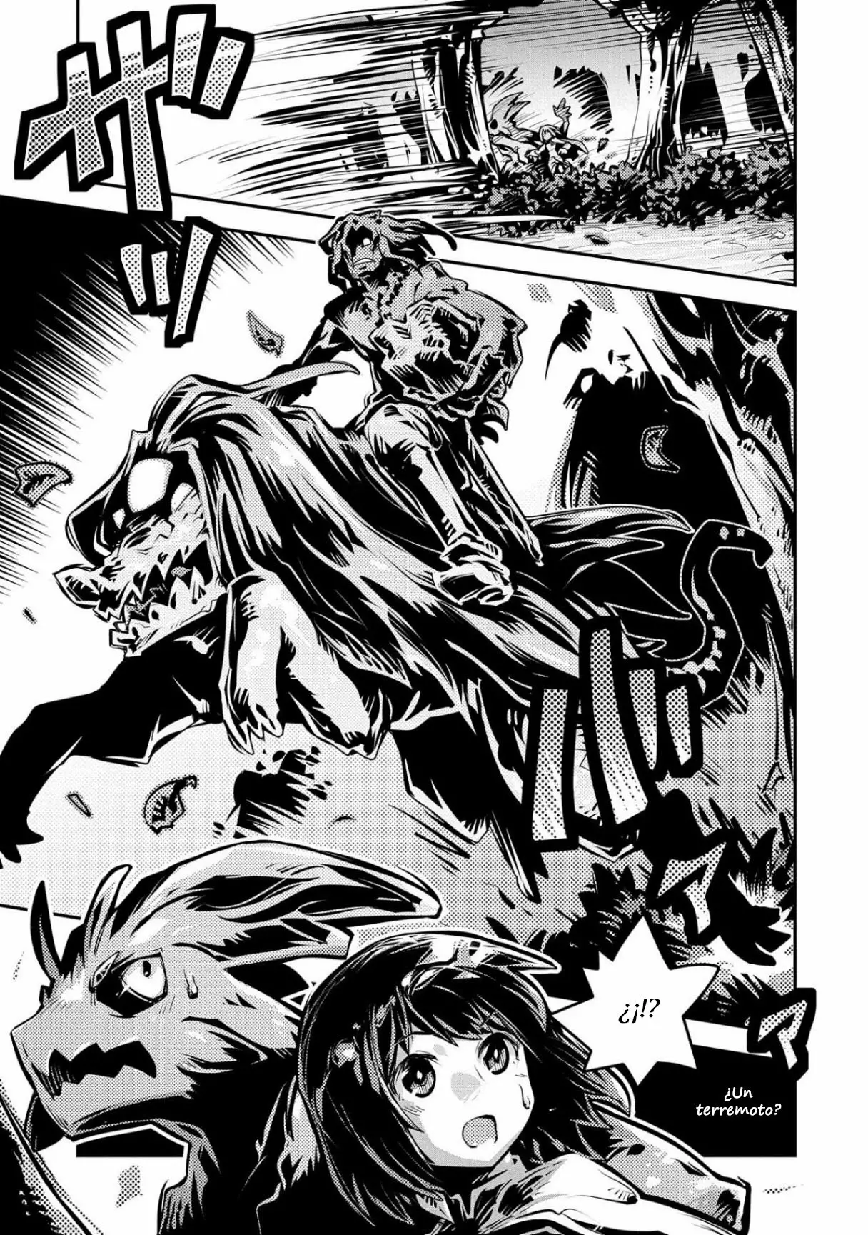 Tensei Shitara Dragon No Tamago Datta – Saikyou Igai Mezasa Nee Capítulo 10 - Page 23