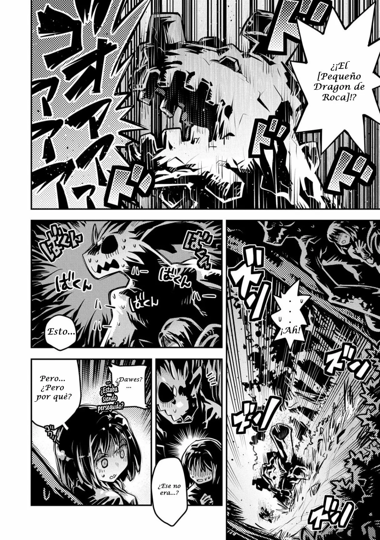 Tensei Shitara Dragon No Tamago Datta – Saikyou Igai Mezasa Nee Capítulo 10 - Page 26