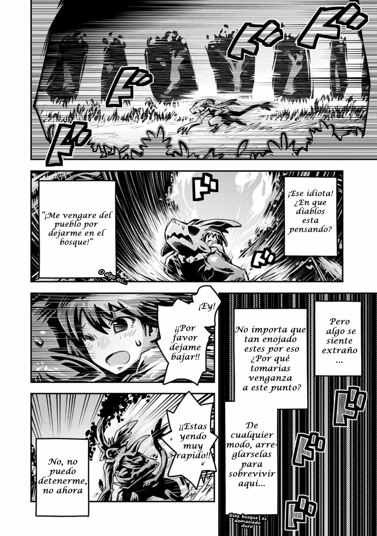 Tensei Shitara Dragon No Tamago Datta – Saikyou Igai Mezasa Nee Capítulo 10 - Page 28