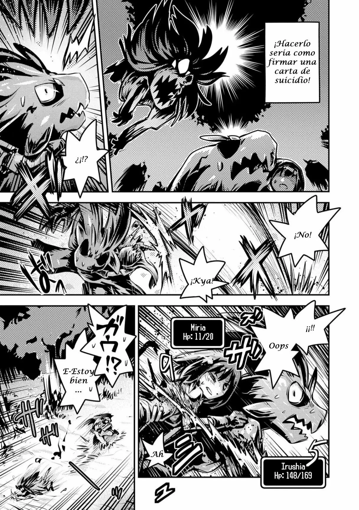 Tensei Shitara Dragon No Tamago Datta – Saikyou Igai Mezasa Nee Capítulo 10 - Page 29