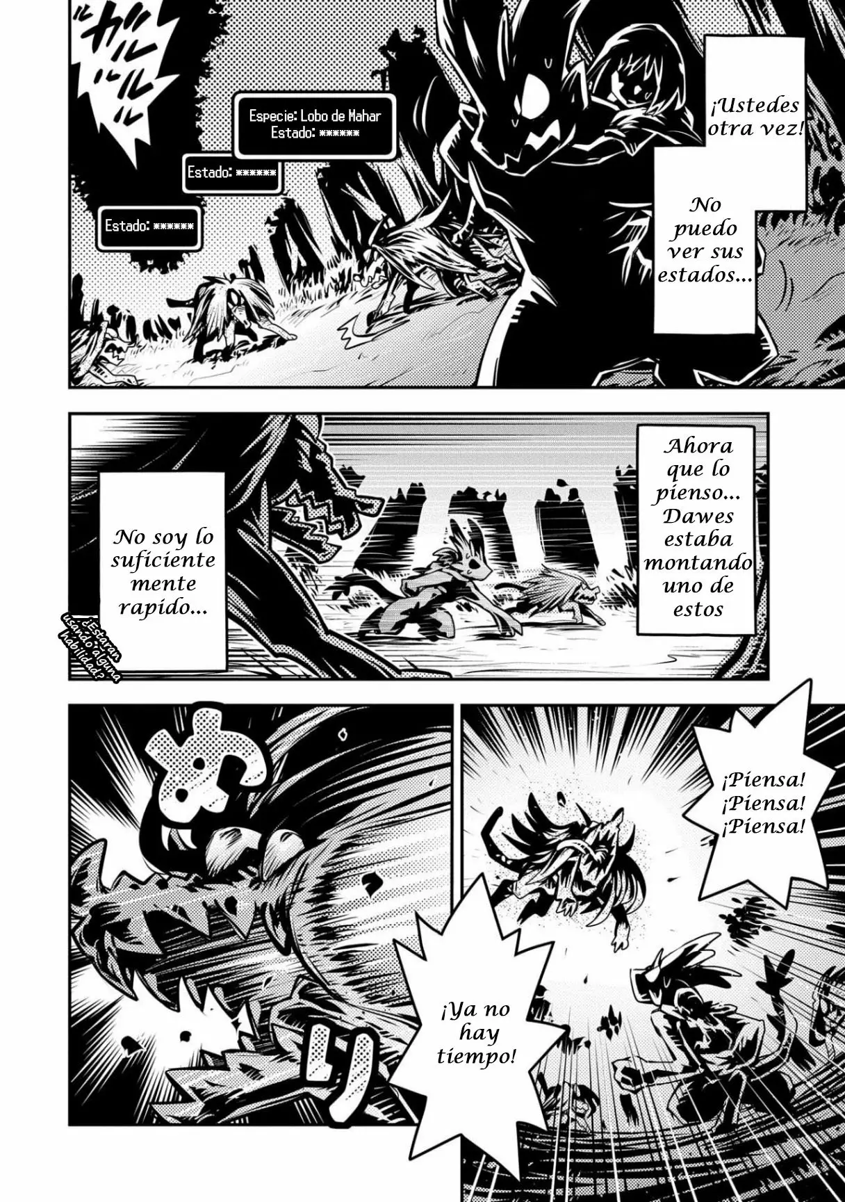 Tensei Shitara Dragon No Tamago Datta – Saikyou Igai Mezasa Nee Capítulo 10 - Page 30