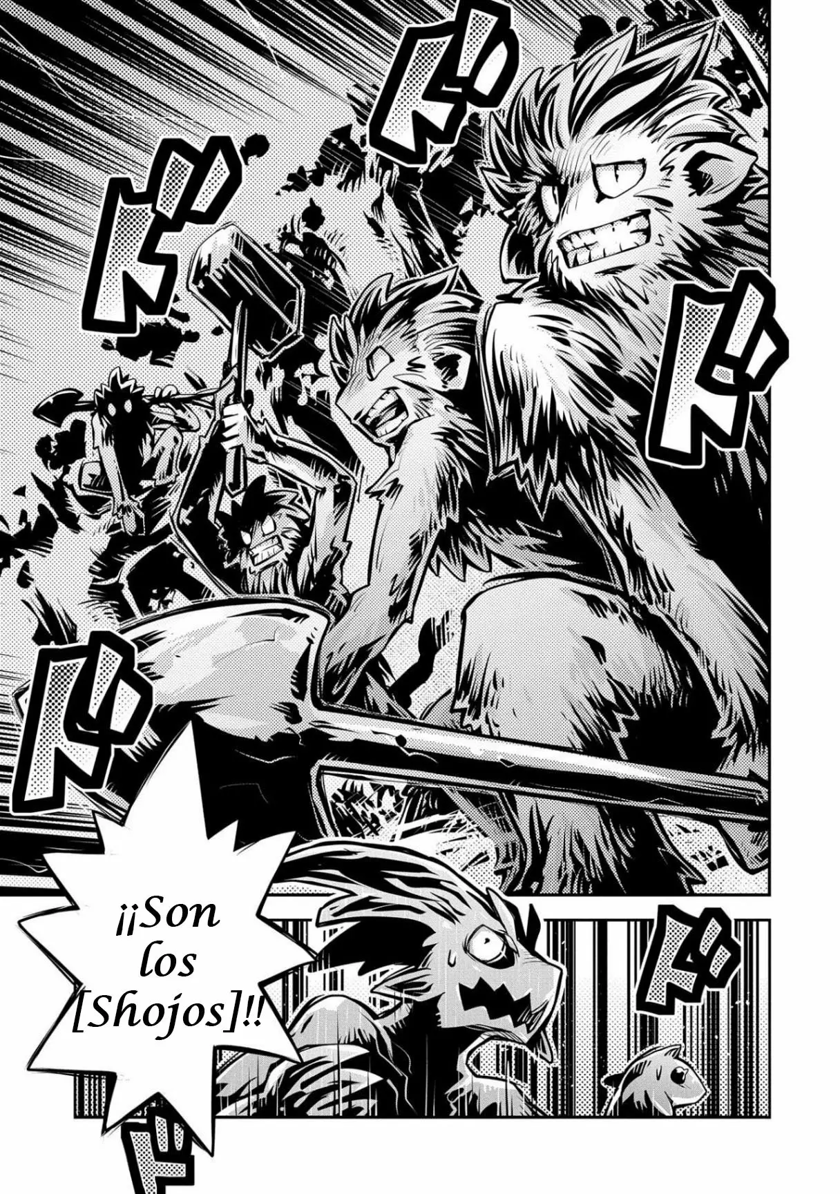 Tensei Shitara Dragon No Tamago Datta – Saikyou Igai Mezasa Nee Capítulo 10 - Page 5