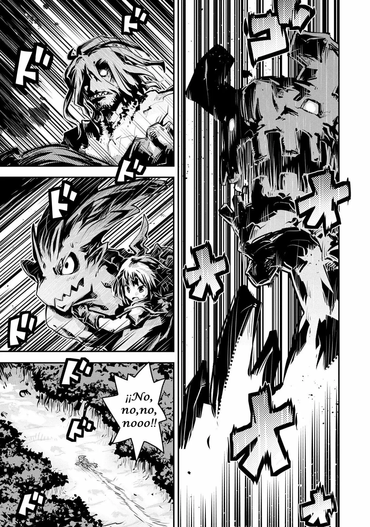 Tensei Shitara Dragon No Tamago Datta – Saikyou Igai Mezasa Nee Capítulo 11 - Page 1