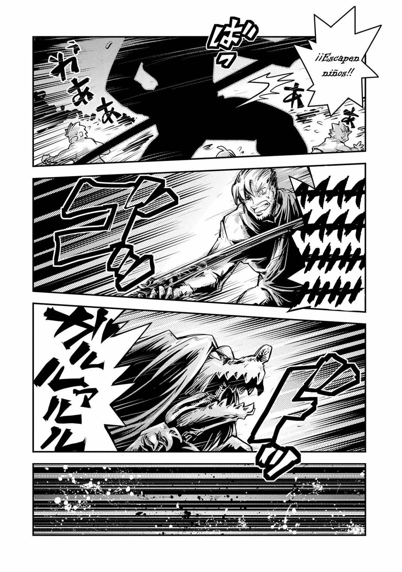 Tensei Shitara Dragon No Tamago Datta – Saikyou Igai Mezasa Nee Capítulo 11 - Page 12