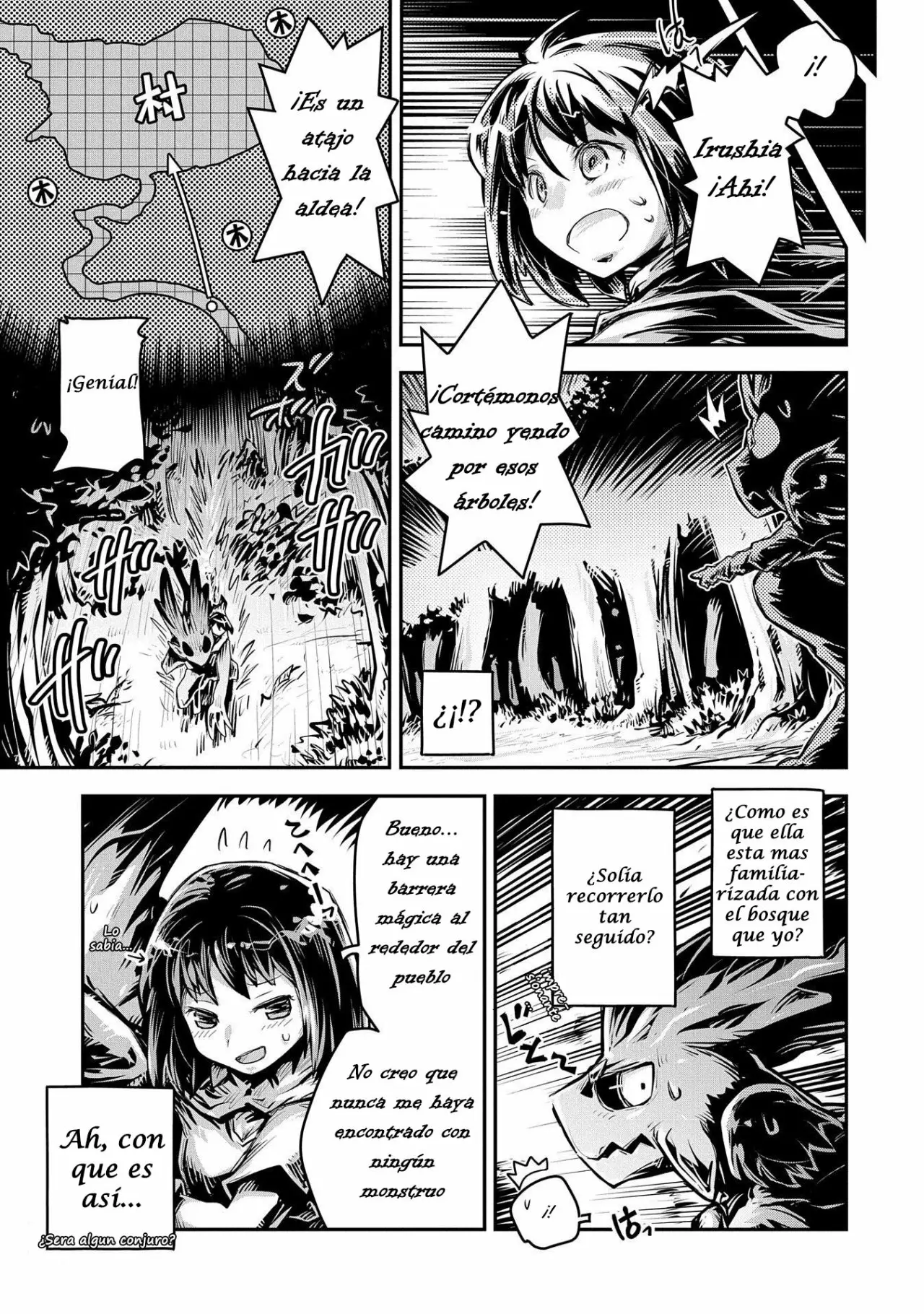 Tensei Shitara Dragon No Tamago Datta – Saikyou Igai Mezasa Nee Capítulo 11 - Page 13