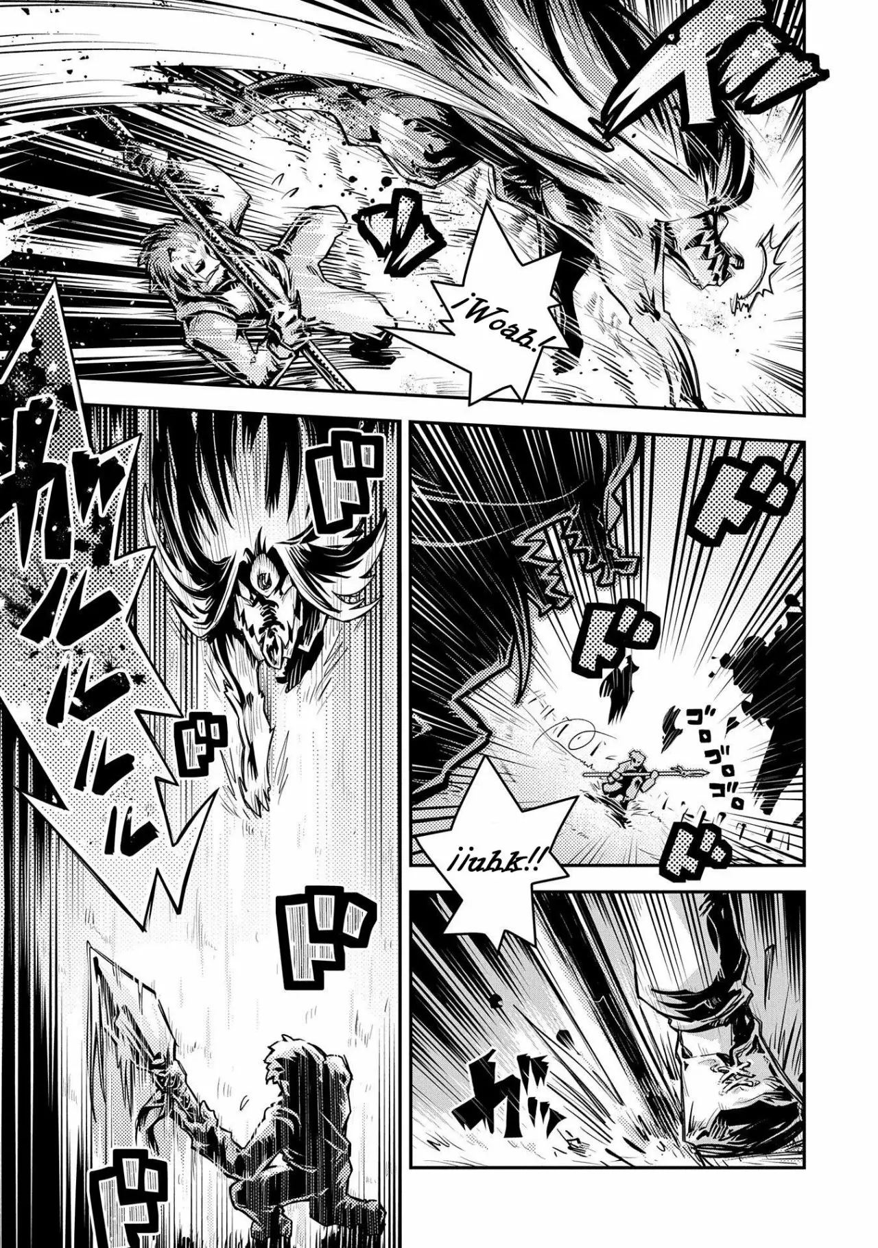 Tensei Shitara Dragon No Tamago Datta – Saikyou Igai Mezasa Nee Capítulo 11 - Page 15