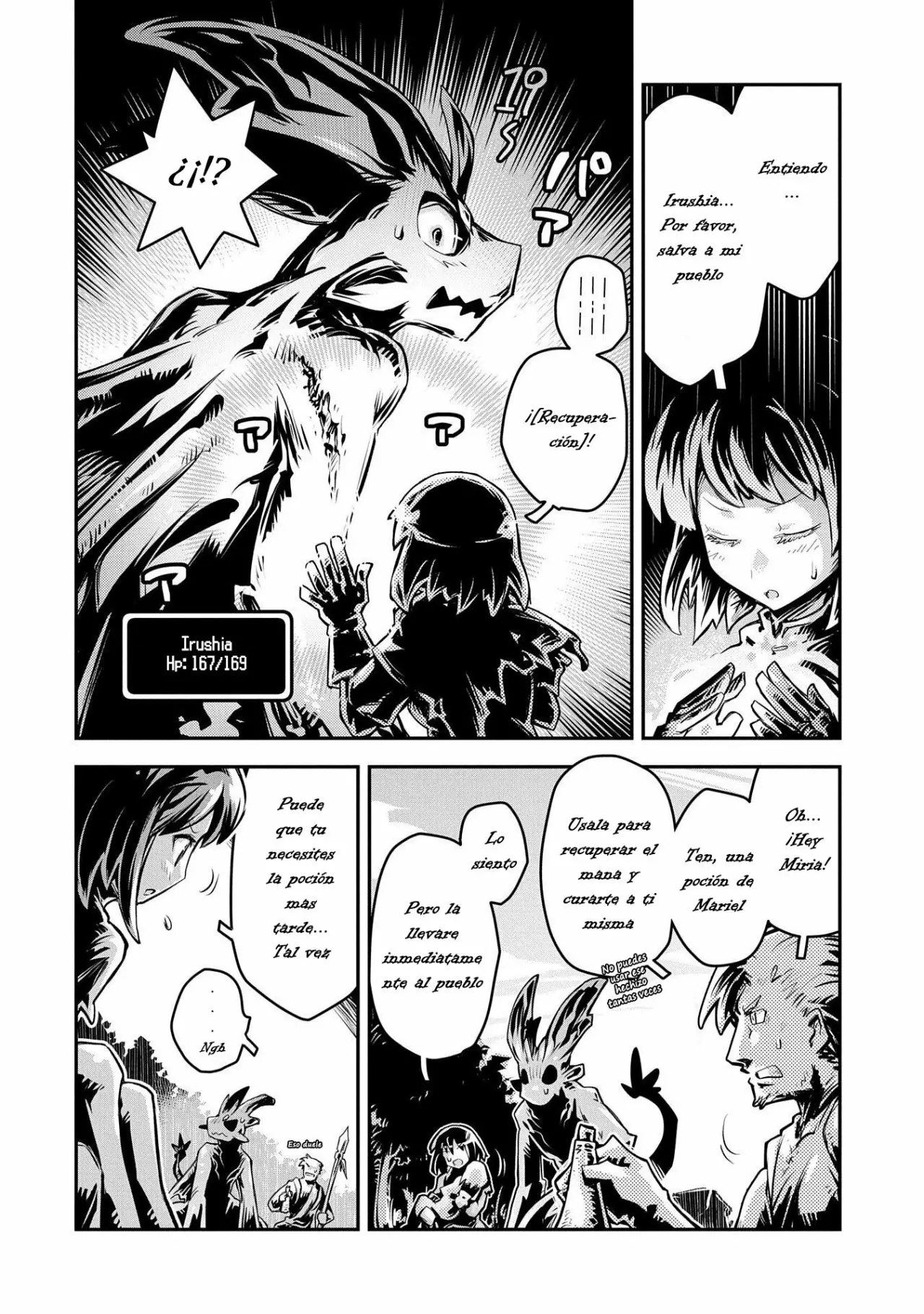Tensei Shitara Dragon No Tamago Datta – Saikyou Igai Mezasa Nee Capítulo 11 - Page 20