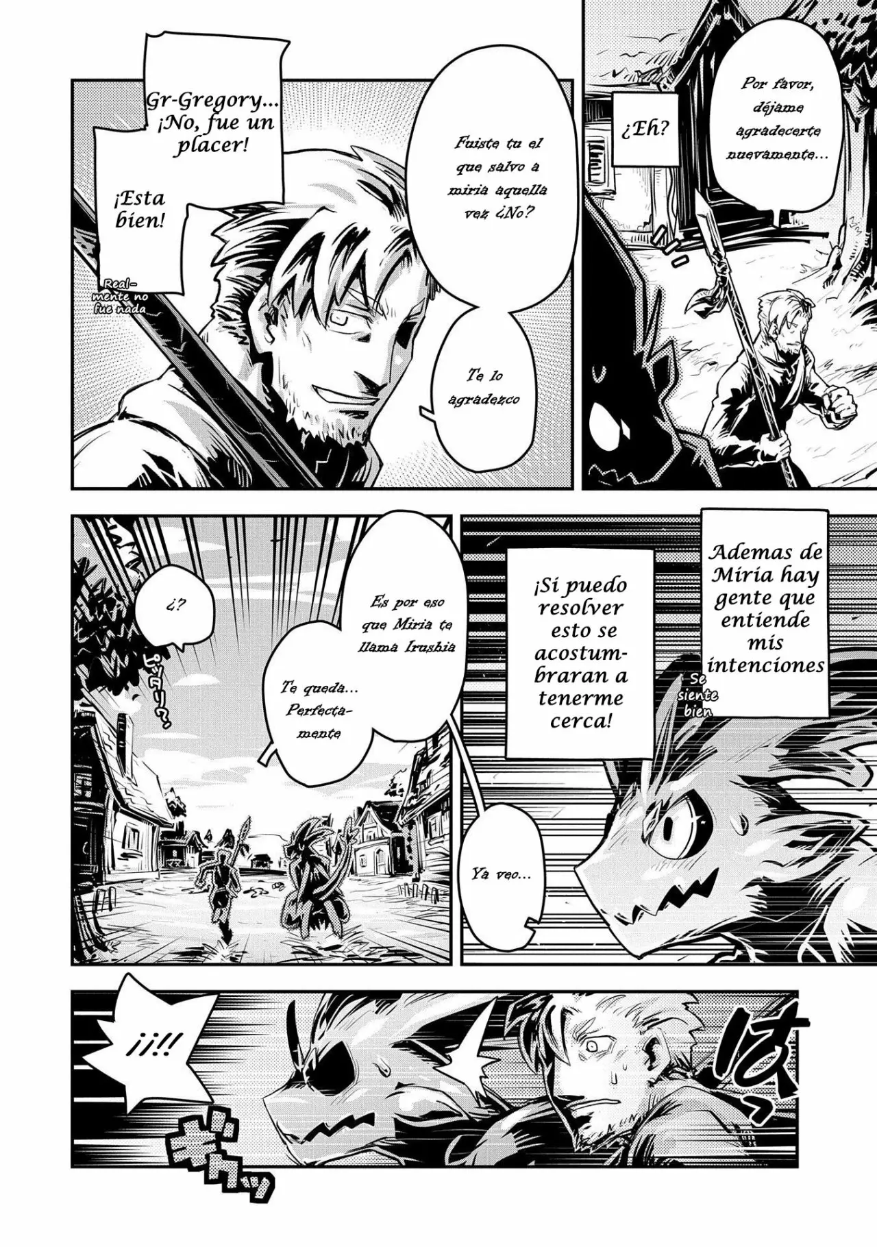 Tensei Shitara Dragon No Tamago Datta – Saikyou Igai Mezasa Nee Capítulo 11 - Page 22