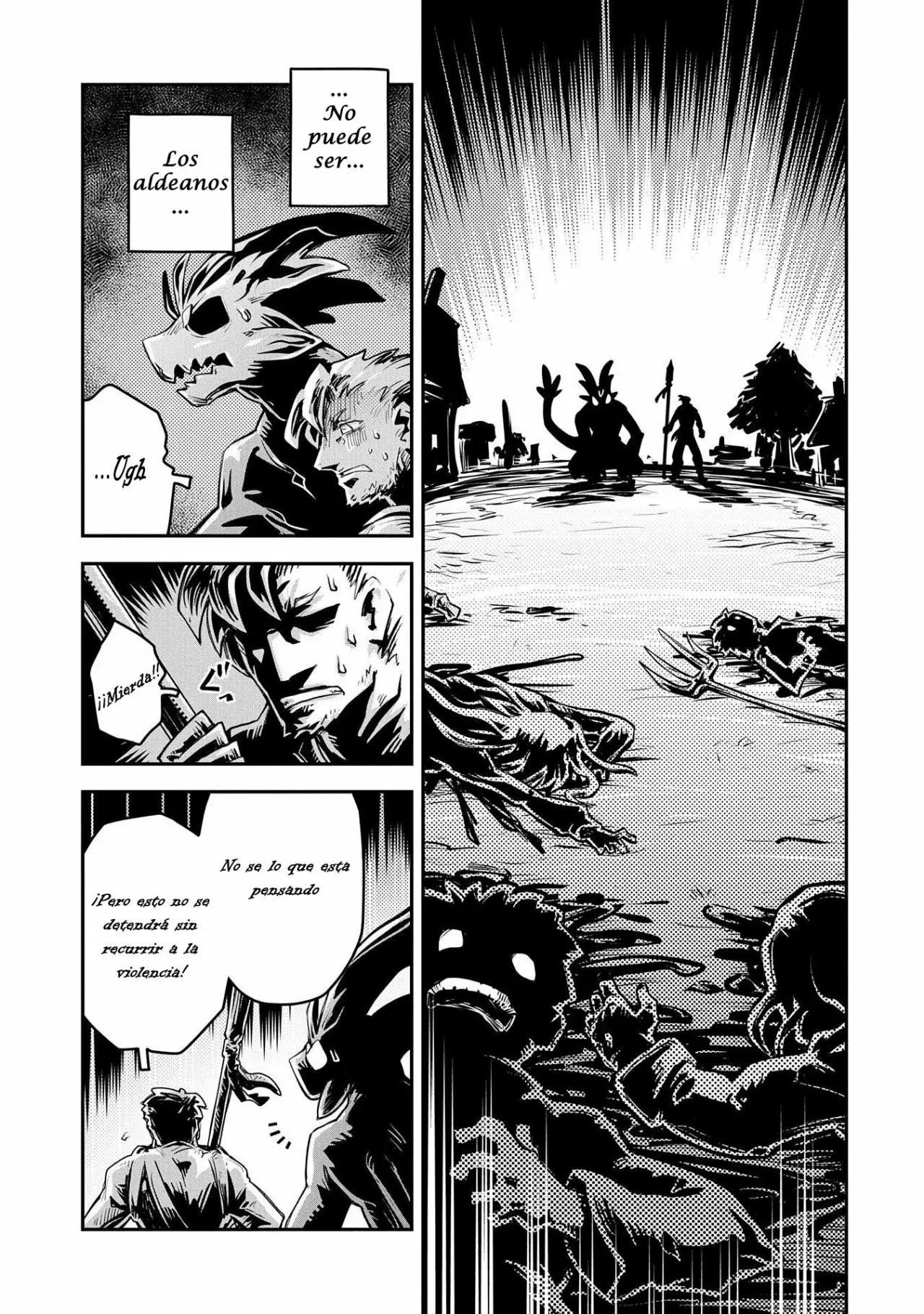 Tensei Shitara Dragon No Tamago Datta – Saikyou Igai Mezasa Nee Capítulo 11 - Page 23