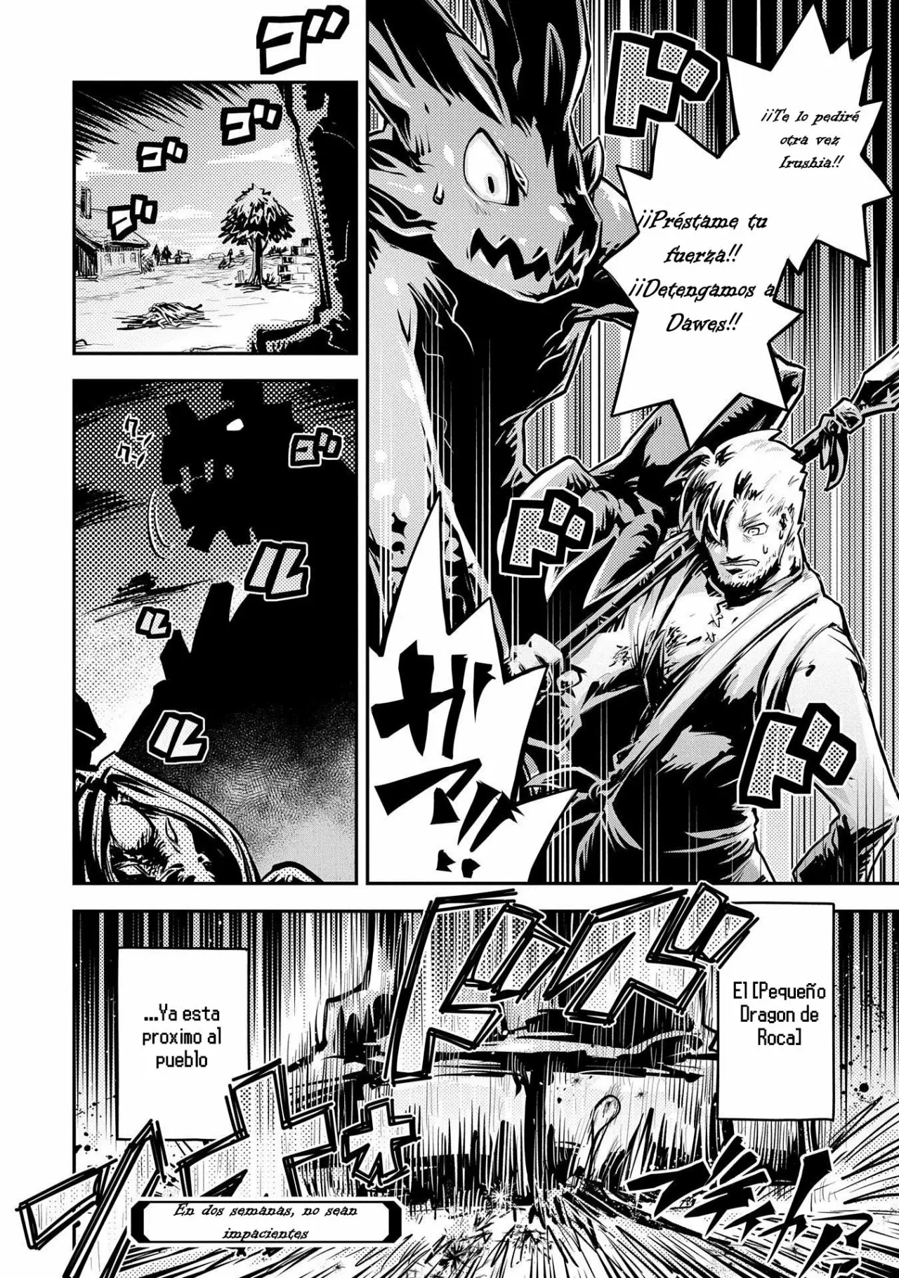 Tensei Shitara Dragon No Tamago Datta – Saikyou Igai Mezasa Nee Capítulo 11 - Page 24