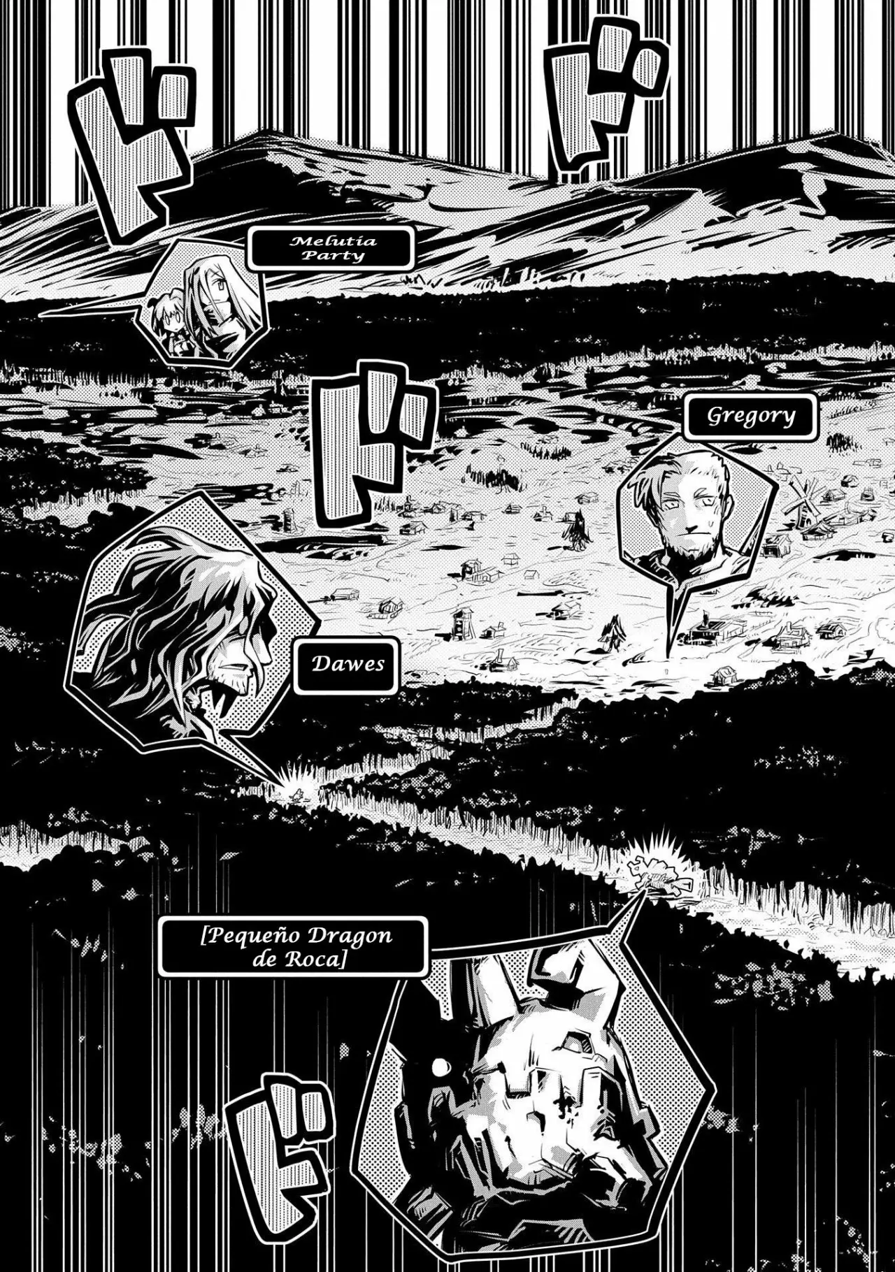 Tensei Shitara Dragon No Tamago Datta – Saikyou Igai Mezasa Nee Capítulo 11 - Page 3