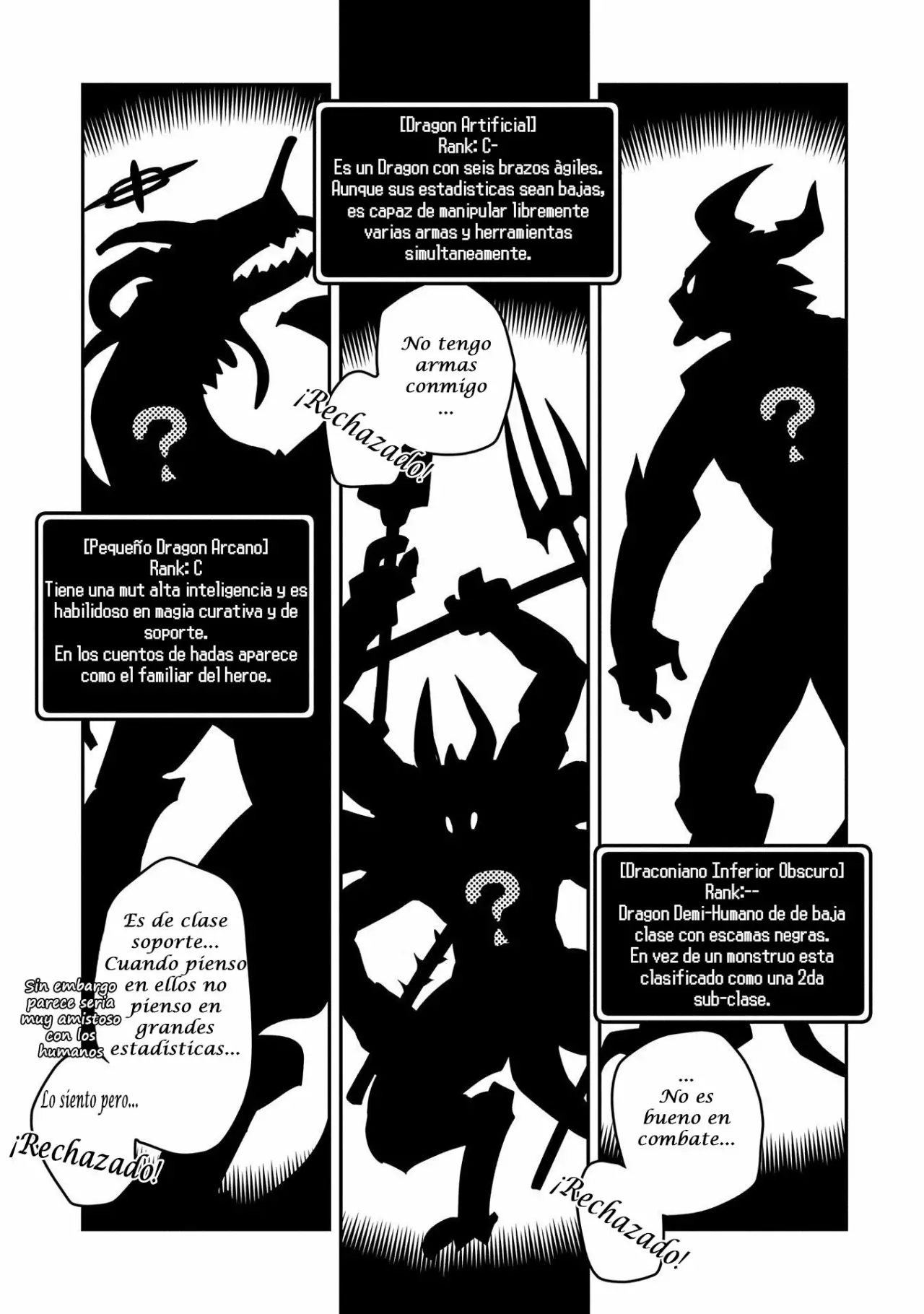 Tensei Shitara Dragon No Tamago Datta – Saikyou Igai Mezasa Nee Capítulo 11 - Page 5