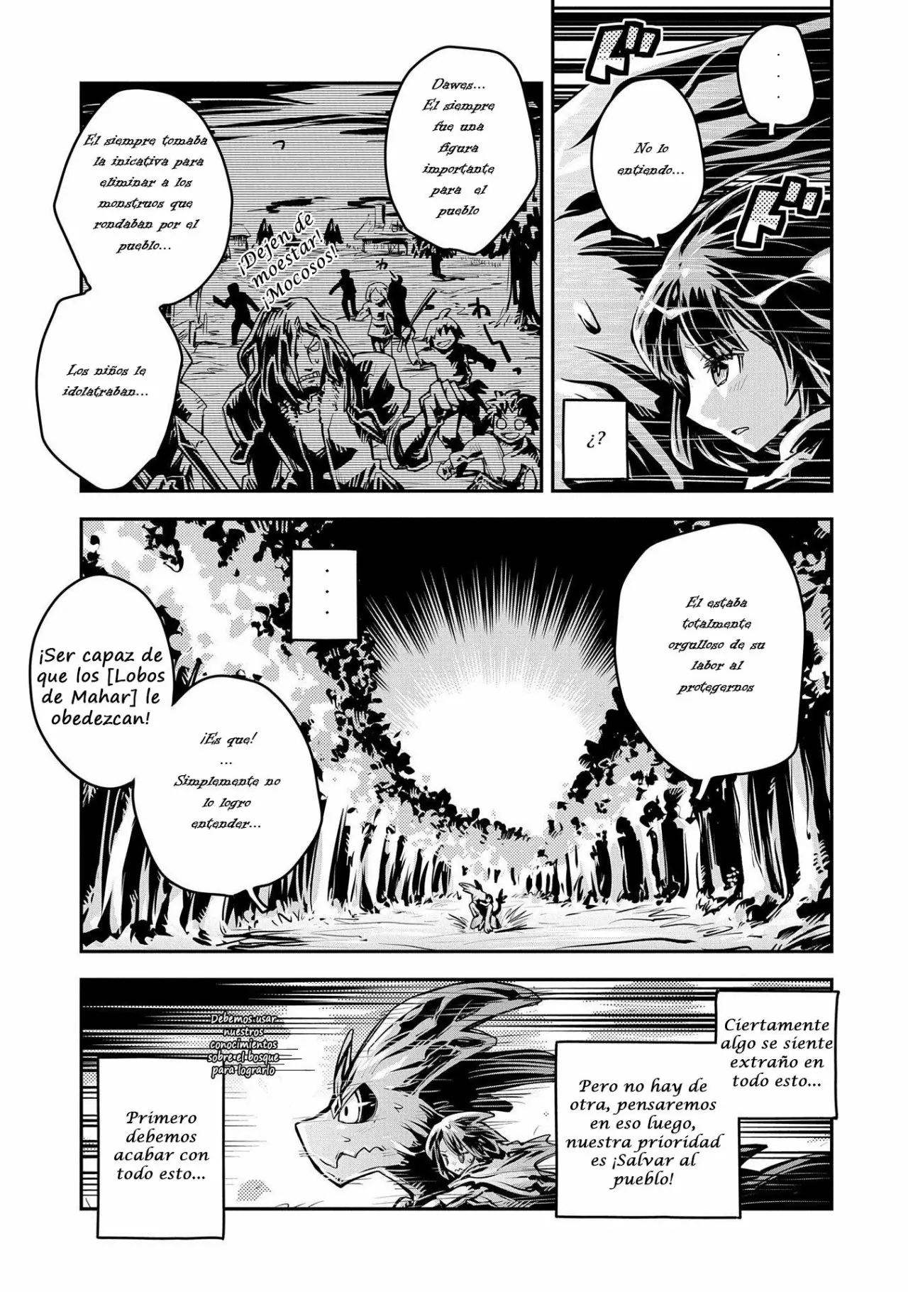 Tensei Shitara Dragon No Tamago Datta – Saikyou Igai Mezasa Nee Capítulo 11 - Page 7