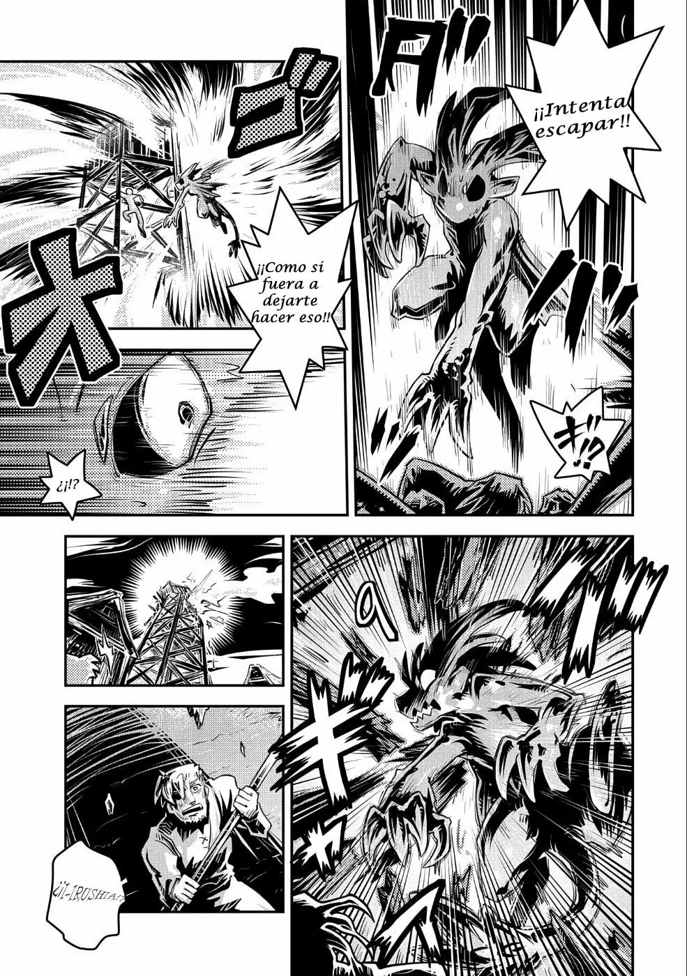 Tensei Shitara Dragon No Tamago Datta – Saikyou Igai Mezasa Nee Capítulo 12 - Page 10