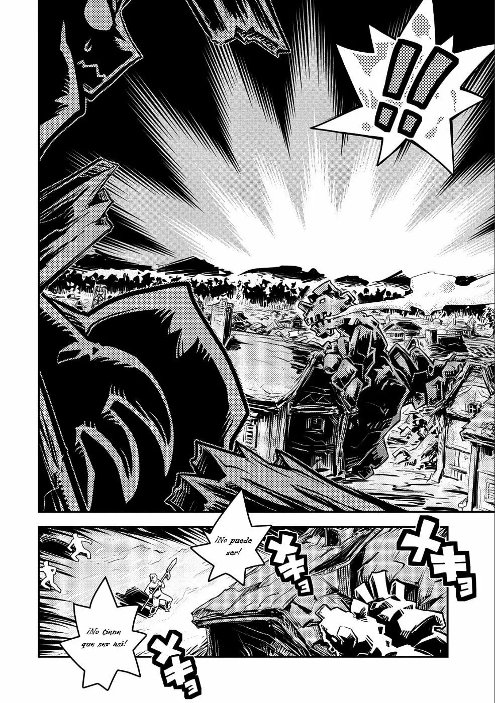 Tensei Shitara Dragon No Tamago Datta – Saikyou Igai Mezasa Nee Capítulo 12 - Page 11