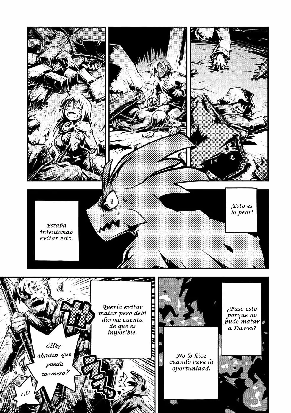 Tensei Shitara Dragon No Tamago Datta – Saikyou Igai Mezasa Nee Capítulo 12 - Page 19
