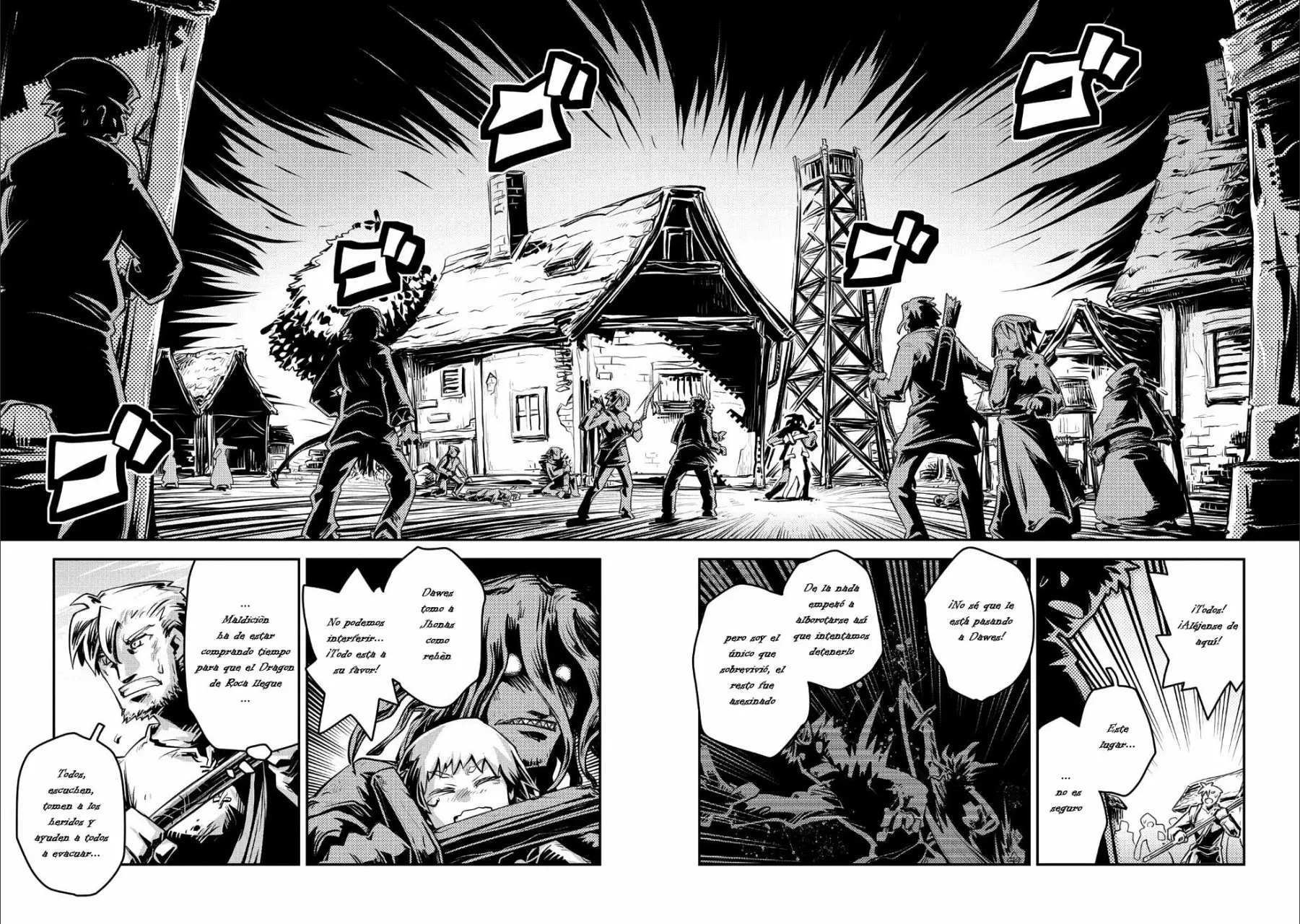 Tensei Shitara Dragon No Tamago Datta – Saikyou Igai Mezasa Nee Capítulo 12 - Page 2