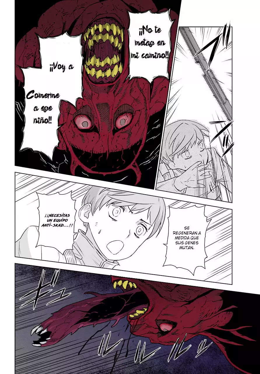 Tensei Shitara Dragon No Tamago Datta – Saikyou Igai Mezasa Nee Capítulo 12 - Page 23