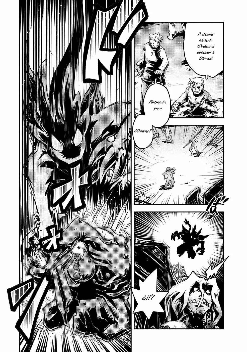 Tensei Shitara Dragon No Tamago Datta – Saikyou Igai Mezasa Nee Capítulo 12 - Page 3