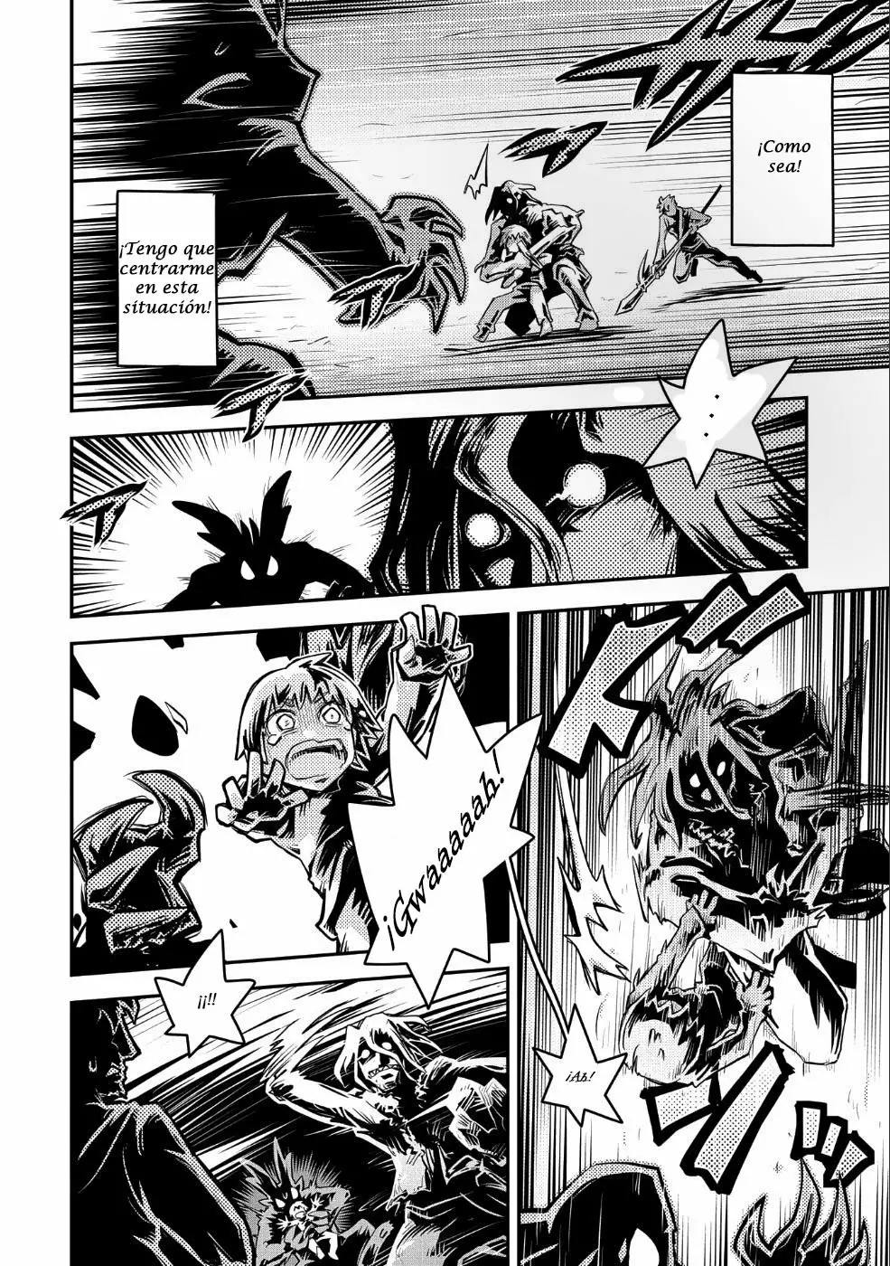 Tensei Shitara Dragon No Tamago Datta – Saikyou Igai Mezasa Nee Capítulo 12 - Page 5
