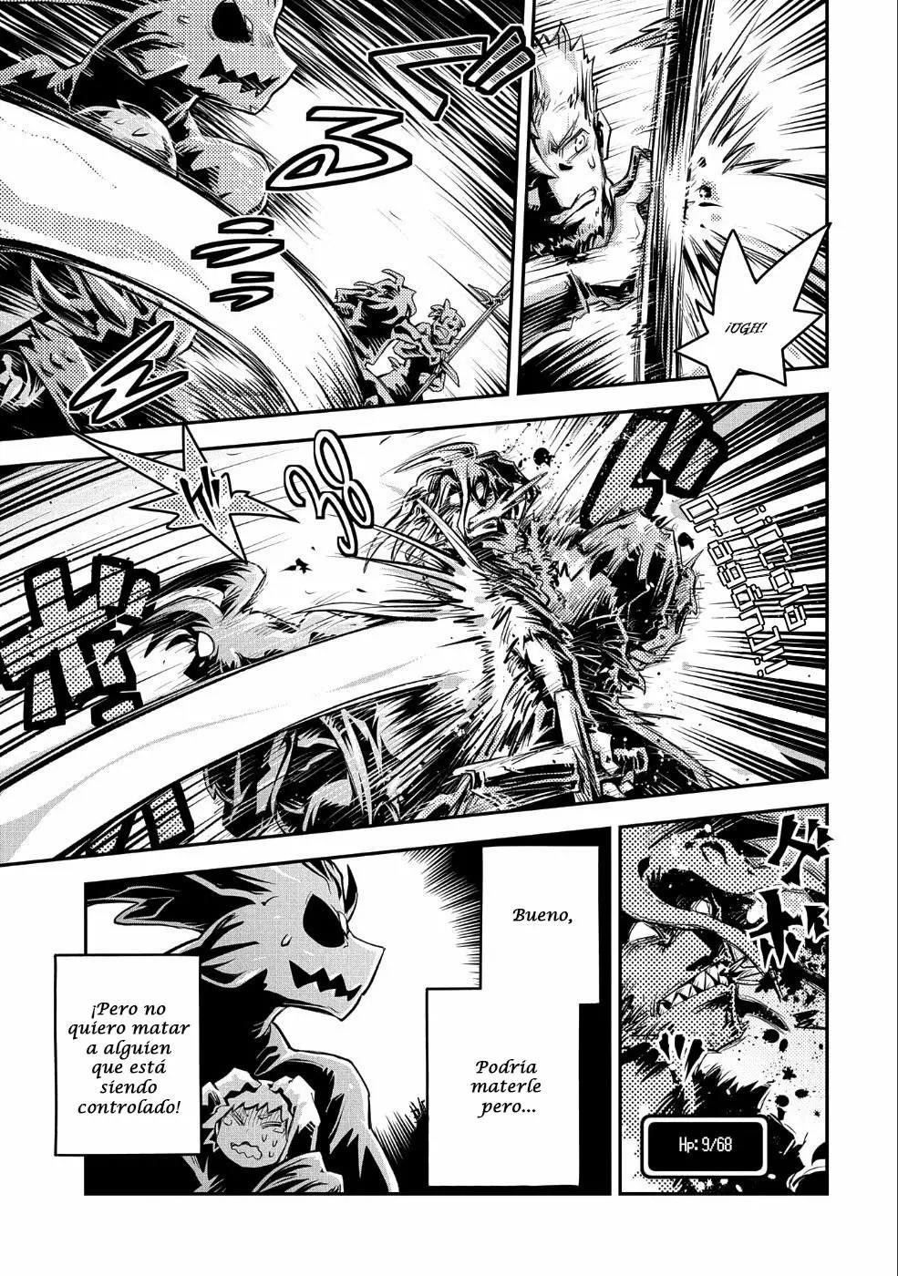 Tensei Shitara Dragon No Tamago Datta – Saikyou Igai Mezasa Nee Capítulo 12 - Page 6