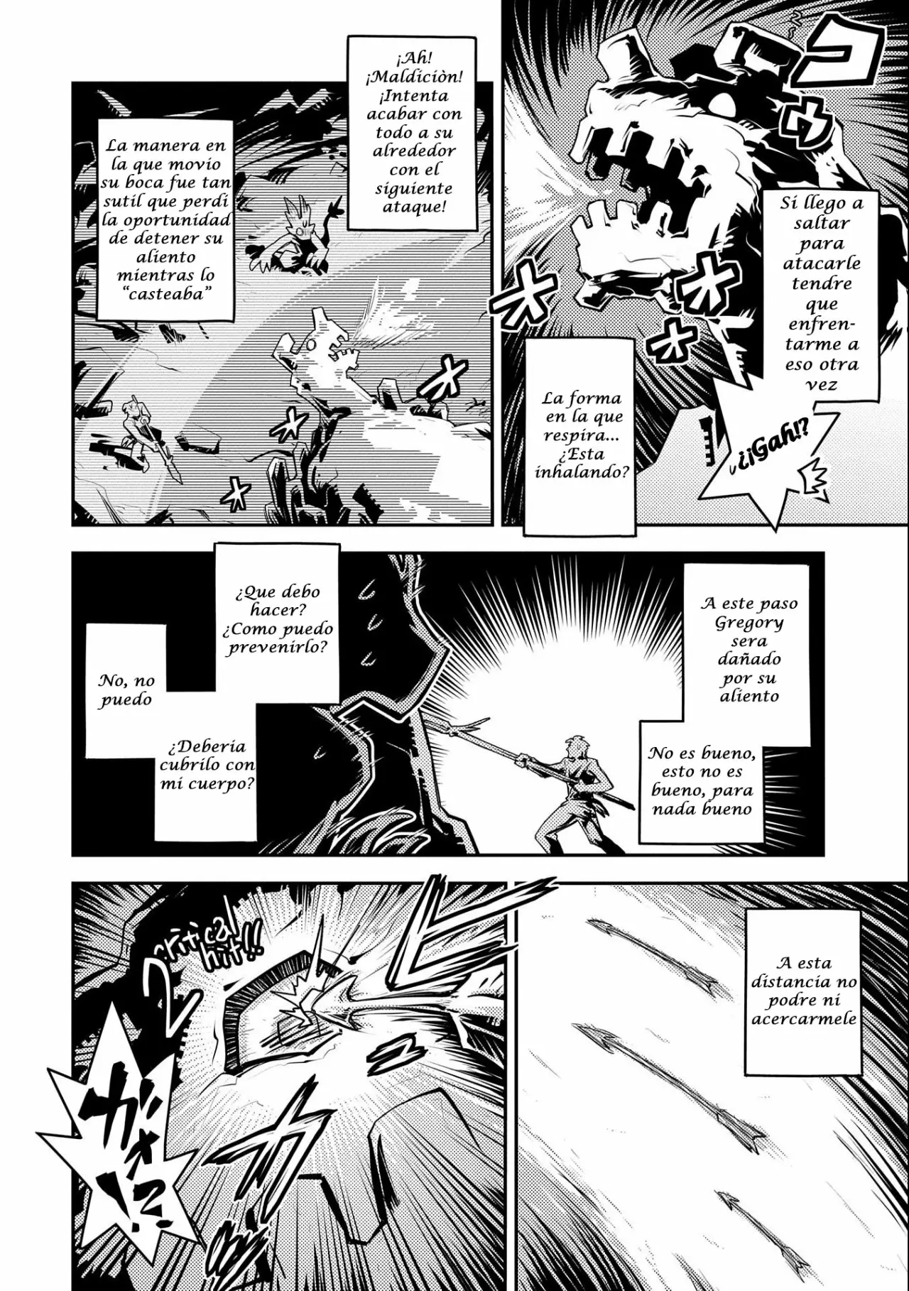 Tensei Shitara Dragon No Tamago Datta – Saikyou Igai Mezasa Nee Capítulo 13 - Page 10