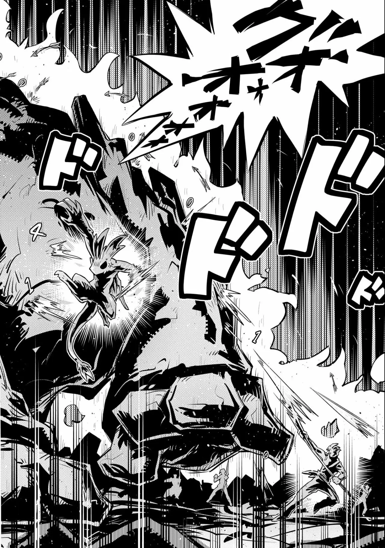 Tensei Shitara Dragon No Tamago Datta – Saikyou Igai Mezasa Nee Capítulo 13 - Page 12