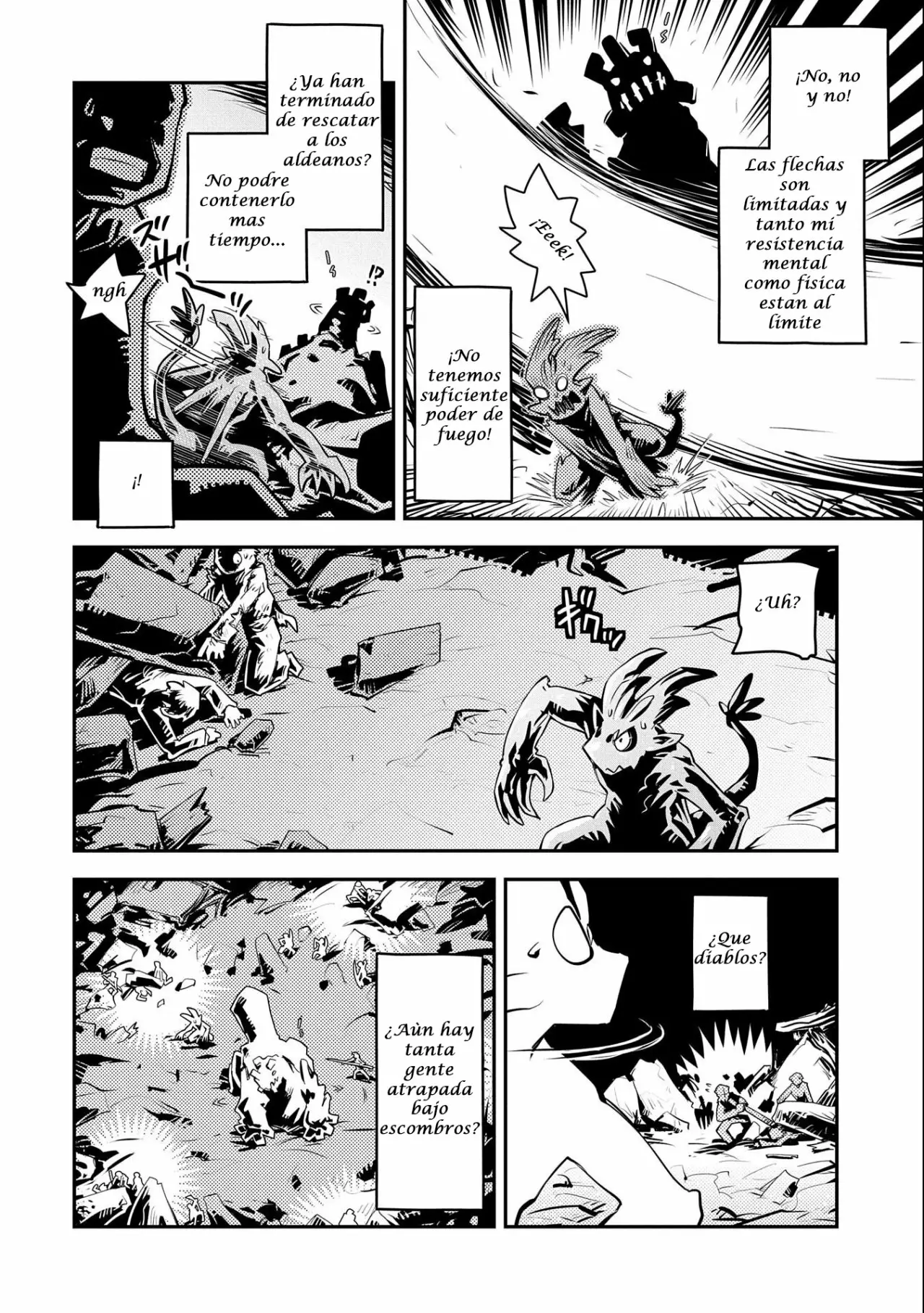 Tensei Shitara Dragon No Tamago Datta – Saikyou Igai Mezasa Nee Capítulo 13 - Page 16