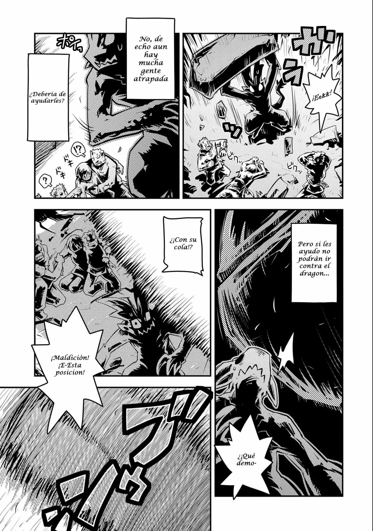 Tensei Shitara Dragon No Tamago Datta – Saikyou Igai Mezasa Nee Capítulo 13 - Page 17