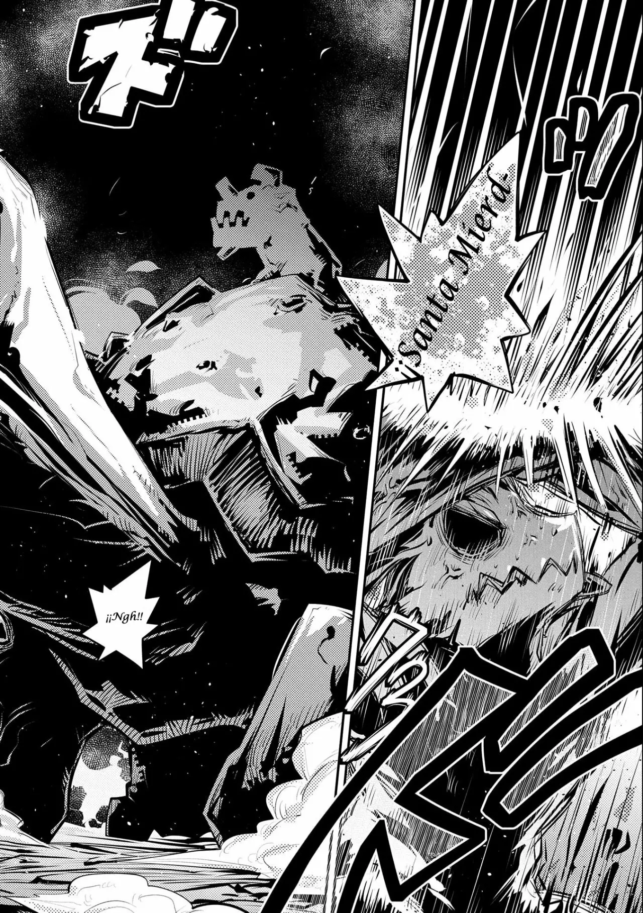 Tensei Shitara Dragon No Tamago Datta – Saikyou Igai Mezasa Nee Capítulo 13 - Page 18