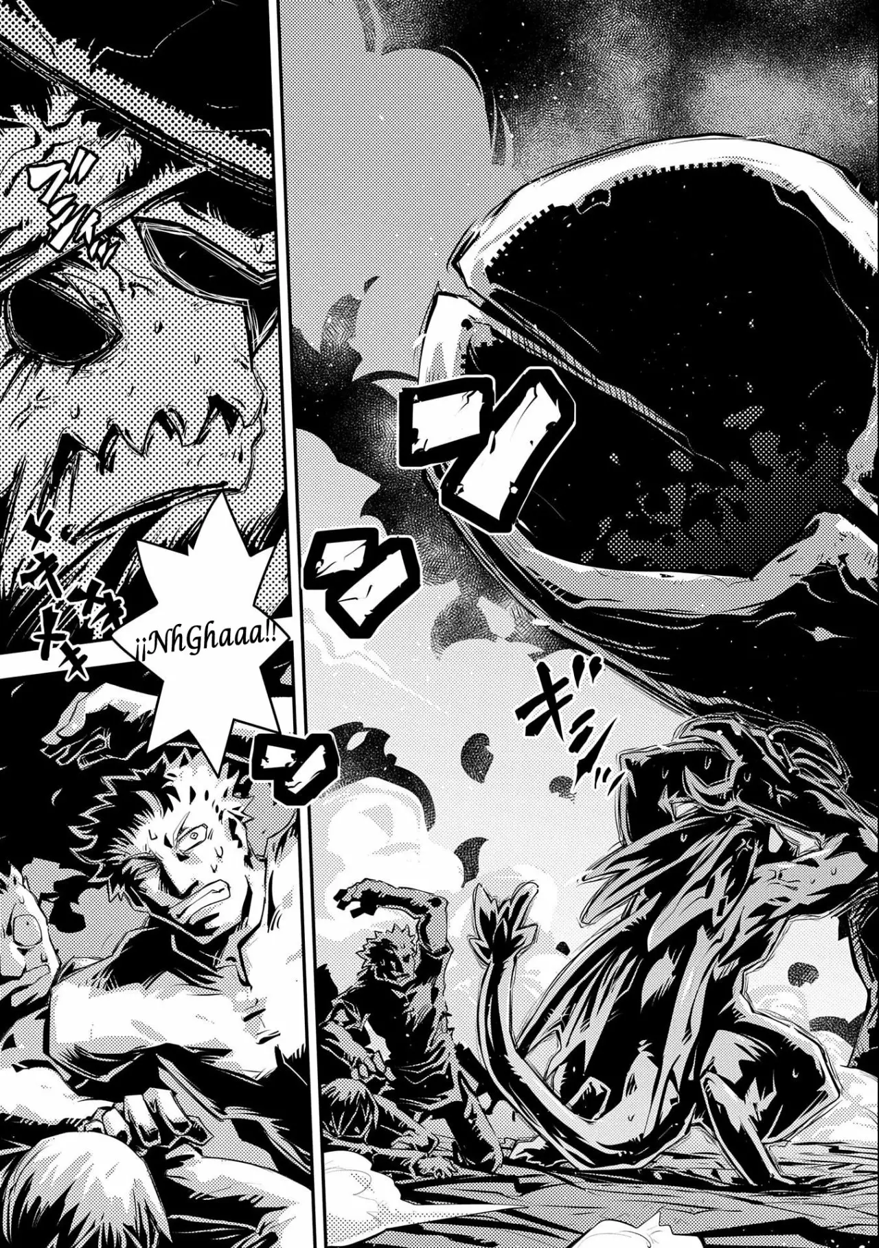 Tensei Shitara Dragon No Tamago Datta – Saikyou Igai Mezasa Nee Capítulo 13 - Page 19