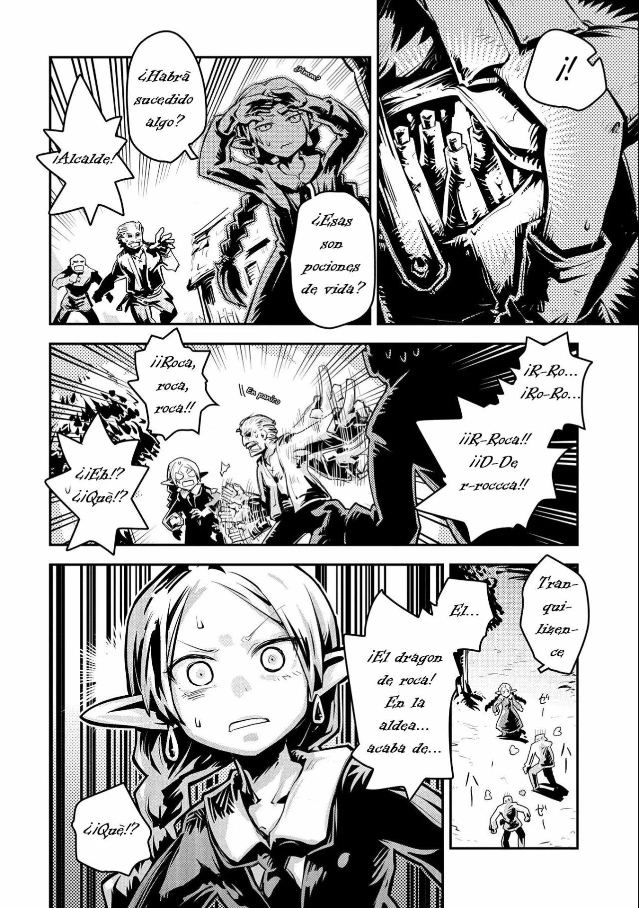 Tensei Shitara Dragon No Tamago Datta – Saikyou Igai Mezasa Nee Capítulo 13 - Page 2