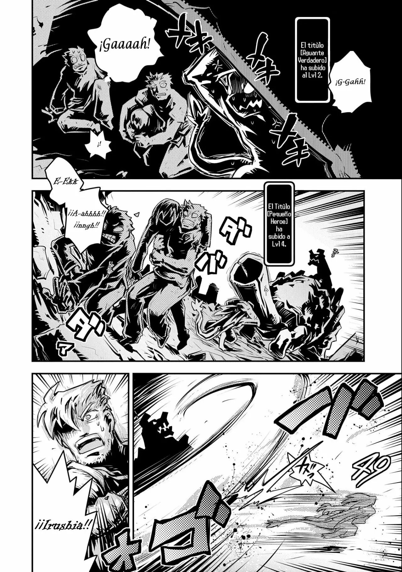 Tensei Shitara Dragon No Tamago Datta – Saikyou Igai Mezasa Nee Capítulo 13 - Page 20
