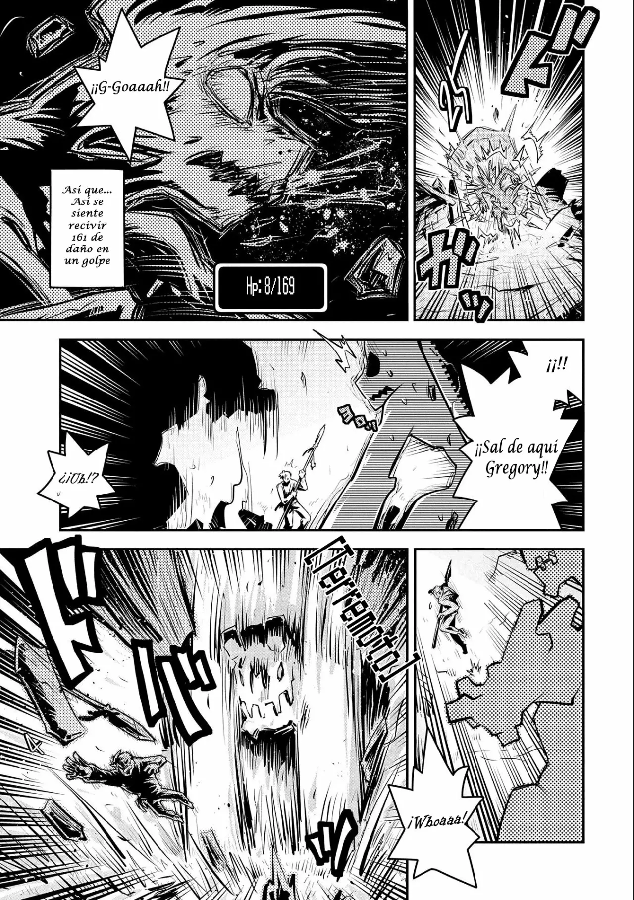 Tensei Shitara Dragon No Tamago Datta – Saikyou Igai Mezasa Nee Capítulo 13 - Page 21