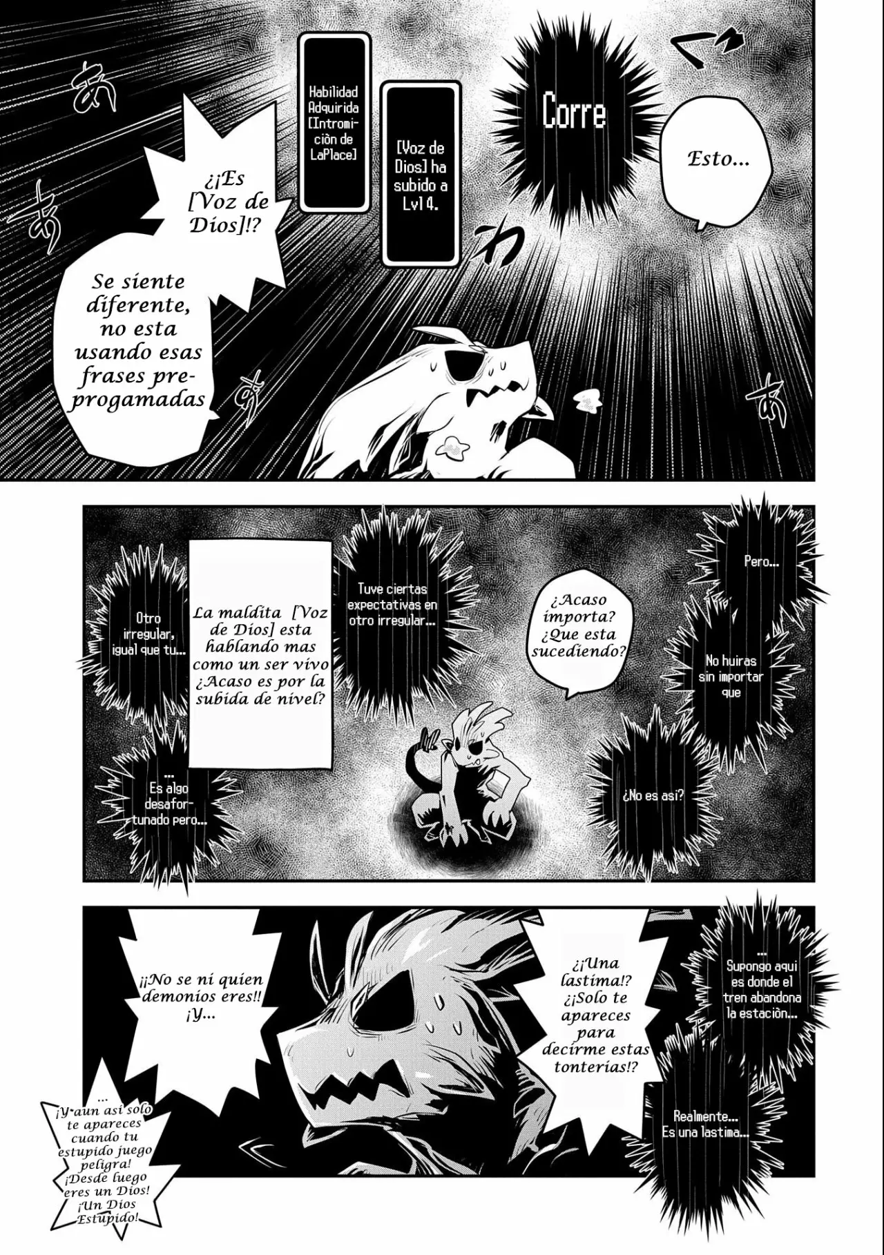 Tensei Shitara Dragon No Tamago Datta – Saikyou Igai Mezasa Nee Capítulo 13 - Page 25