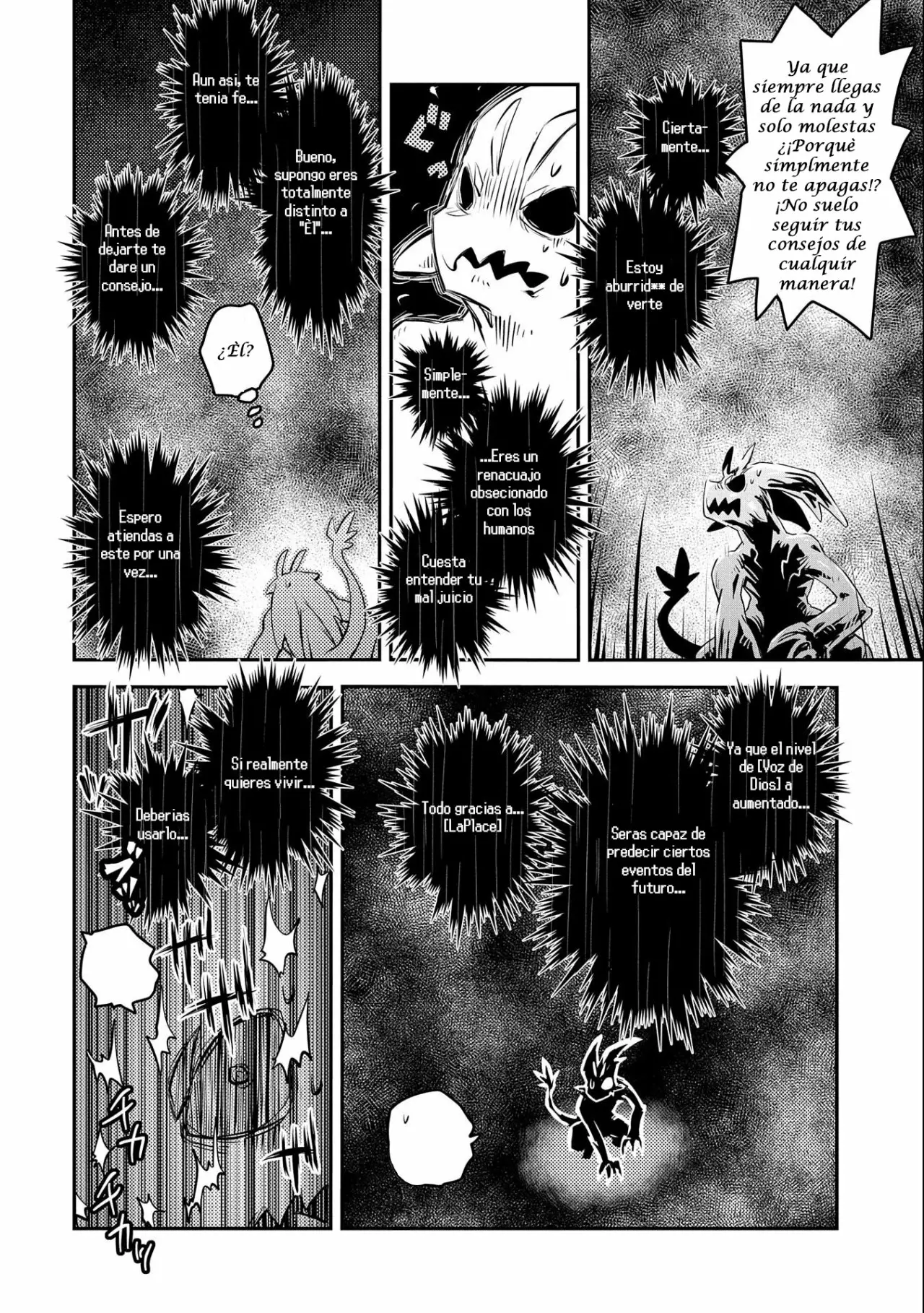 Tensei Shitara Dragon No Tamago Datta – Saikyou Igai Mezasa Nee Capítulo 13 - Page 26