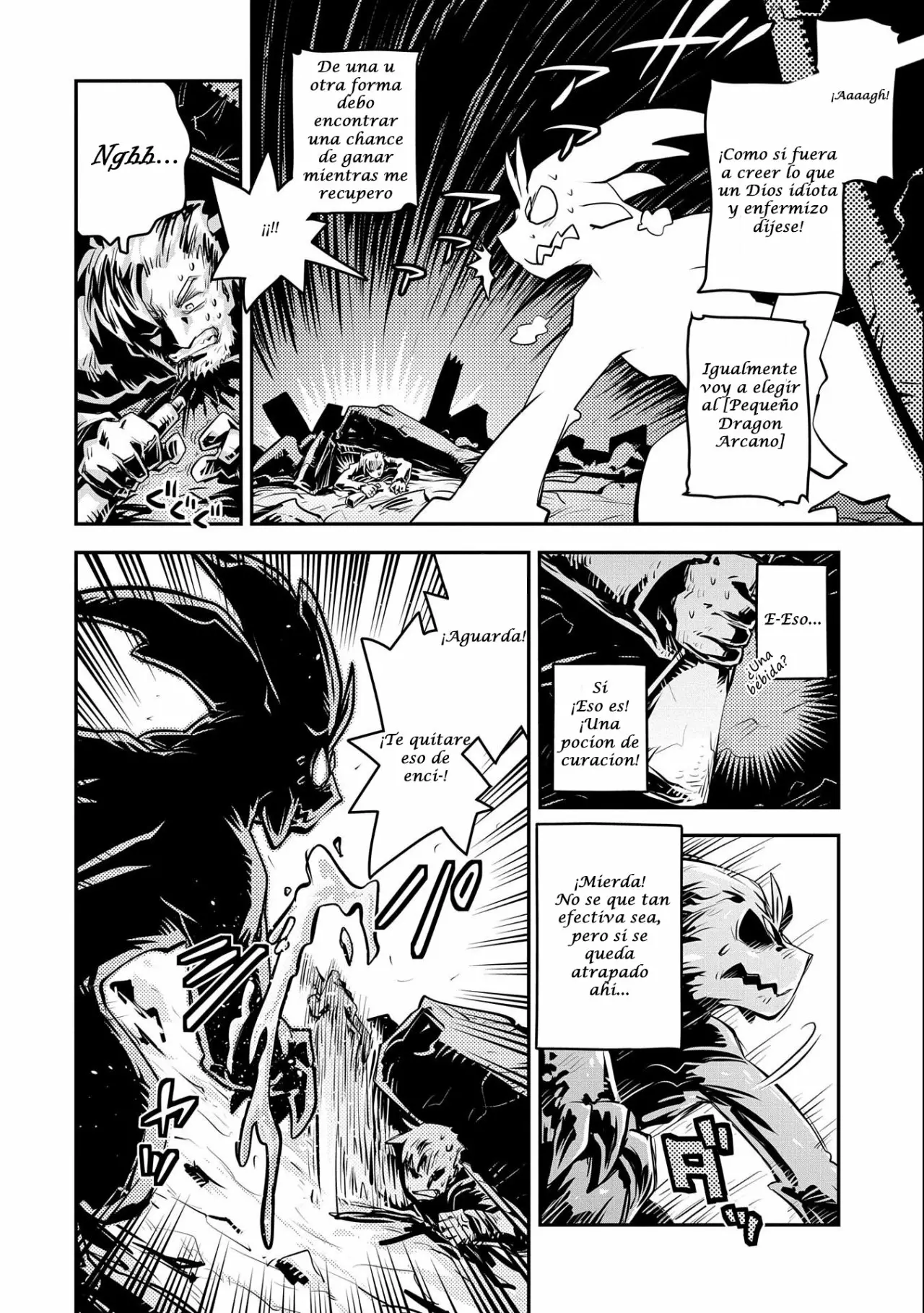 Tensei Shitara Dragon No Tamago Datta – Saikyou Igai Mezasa Nee Capítulo 13 - Page 28