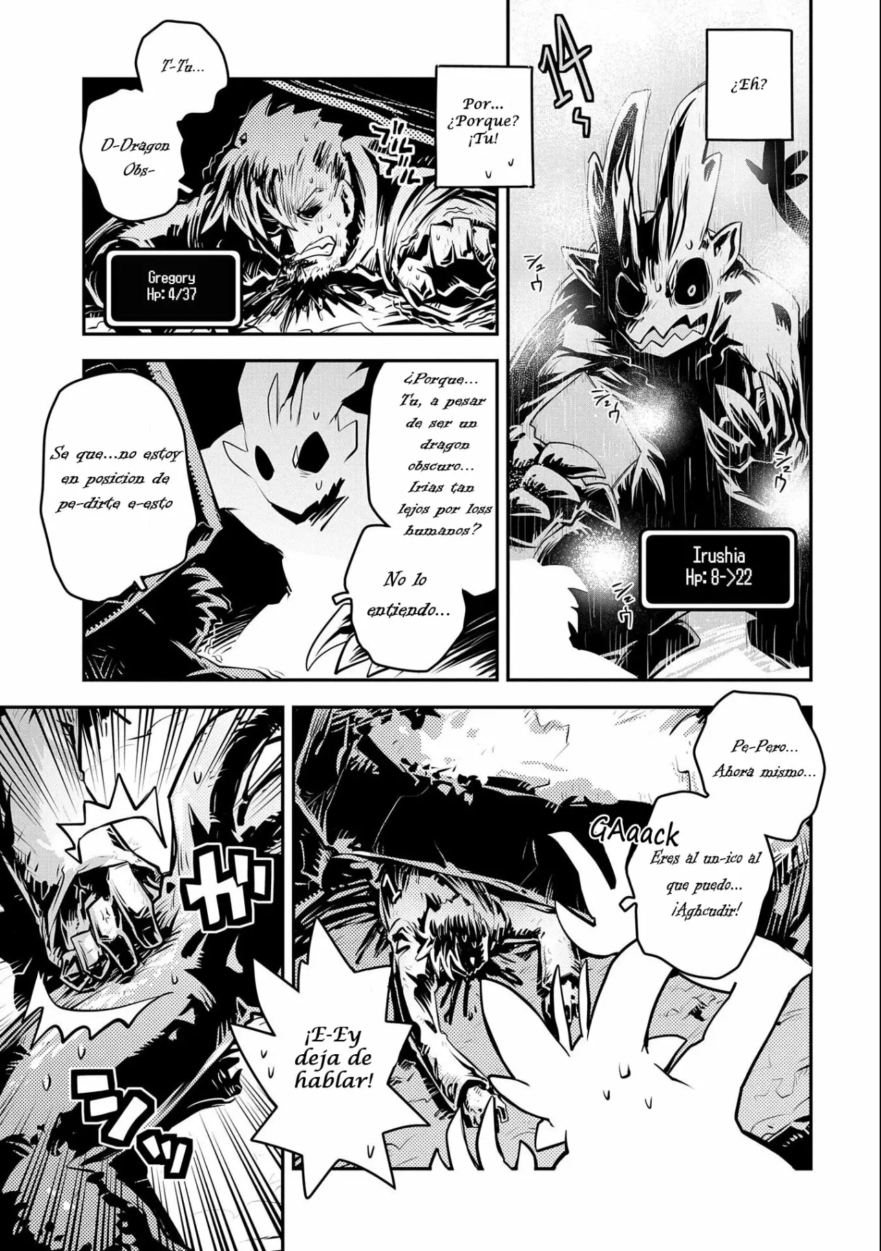 Tensei Shitara Dragon No Tamago Datta – Saikyou Igai Mezasa Nee Capítulo 13 - Page 29