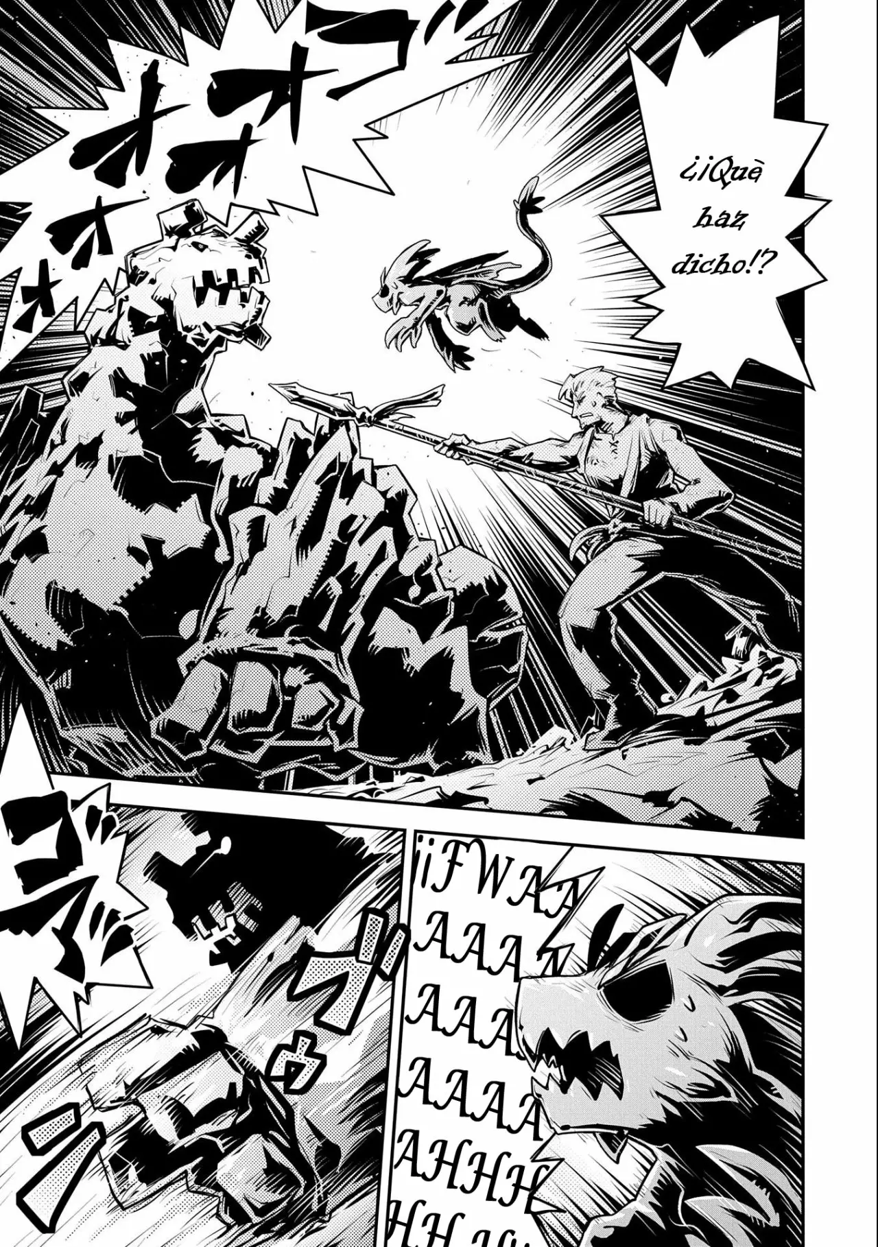 Tensei Shitara Dragon No Tamago Datta – Saikyou Igai Mezasa Nee Capítulo 13 - Page 3