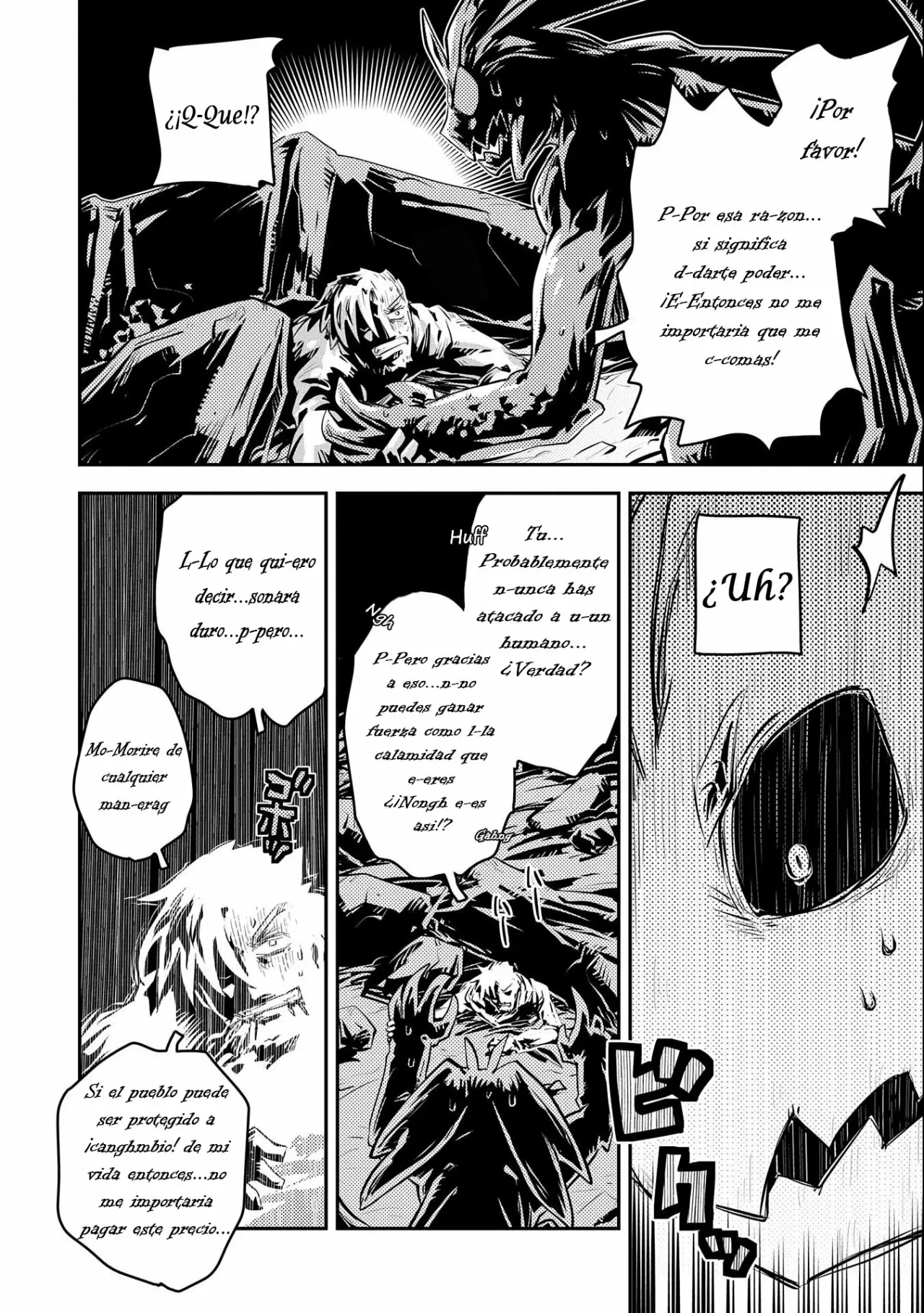 Tensei Shitara Dragon No Tamago Datta – Saikyou Igai Mezasa Nee Capítulo 13 - Page 30