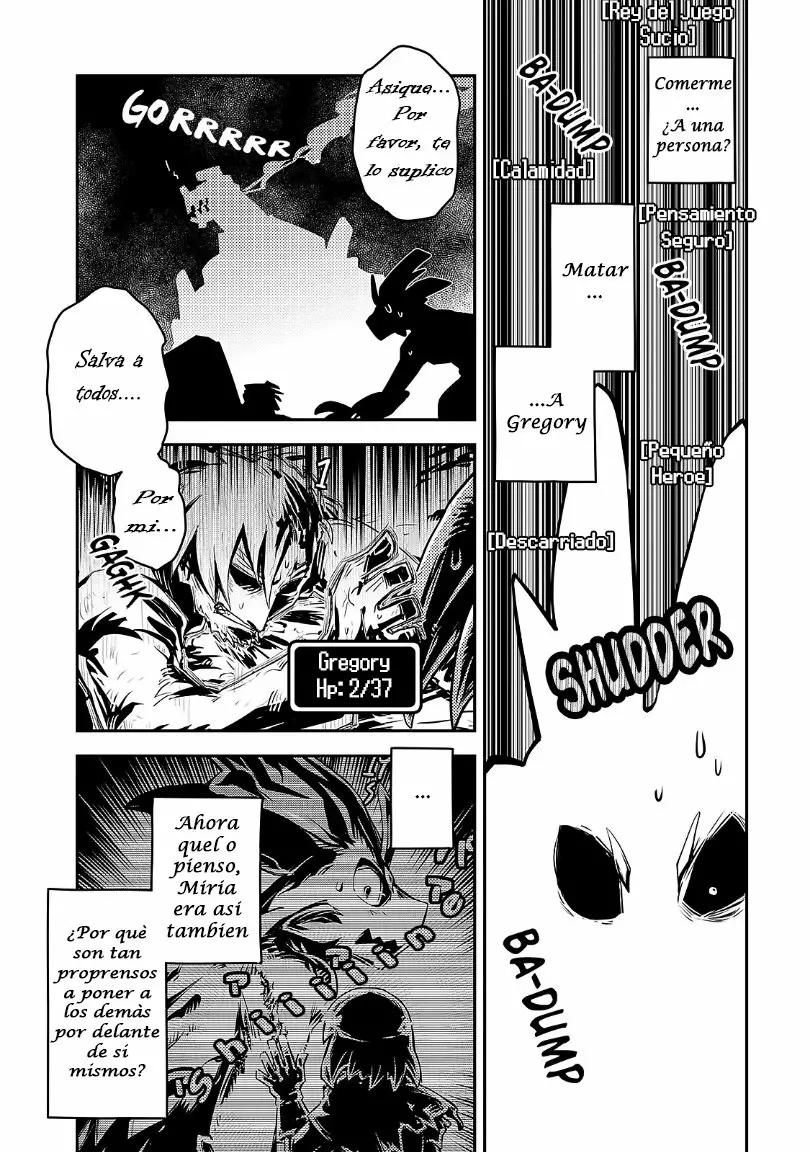 Tensei Shitara Dragon No Tamago Datta – Saikyou Igai Mezasa Nee Capítulo 13 - Page 31
