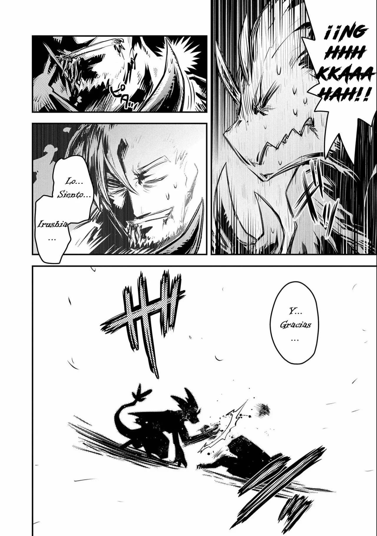 Tensei Shitara Dragon No Tamago Datta – Saikyou Igai Mezasa Nee Capítulo 13 - Page 32