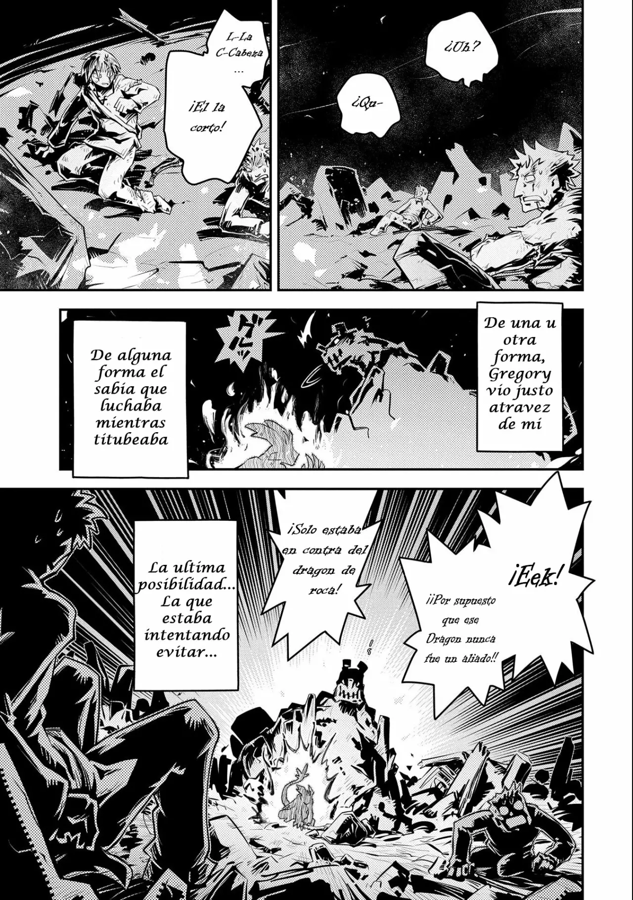 Tensei Shitara Dragon No Tamago Datta – Saikyou Igai Mezasa Nee Capítulo 13 - Page 33